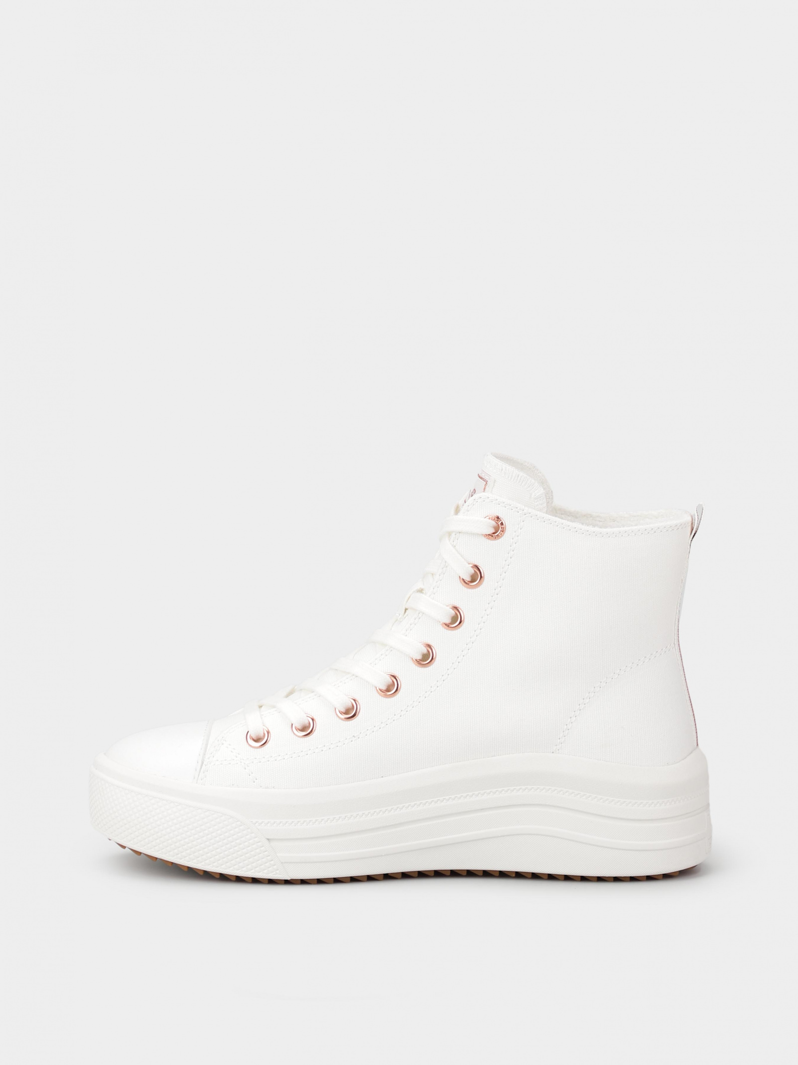 Кеди високі Жіночі Skechers