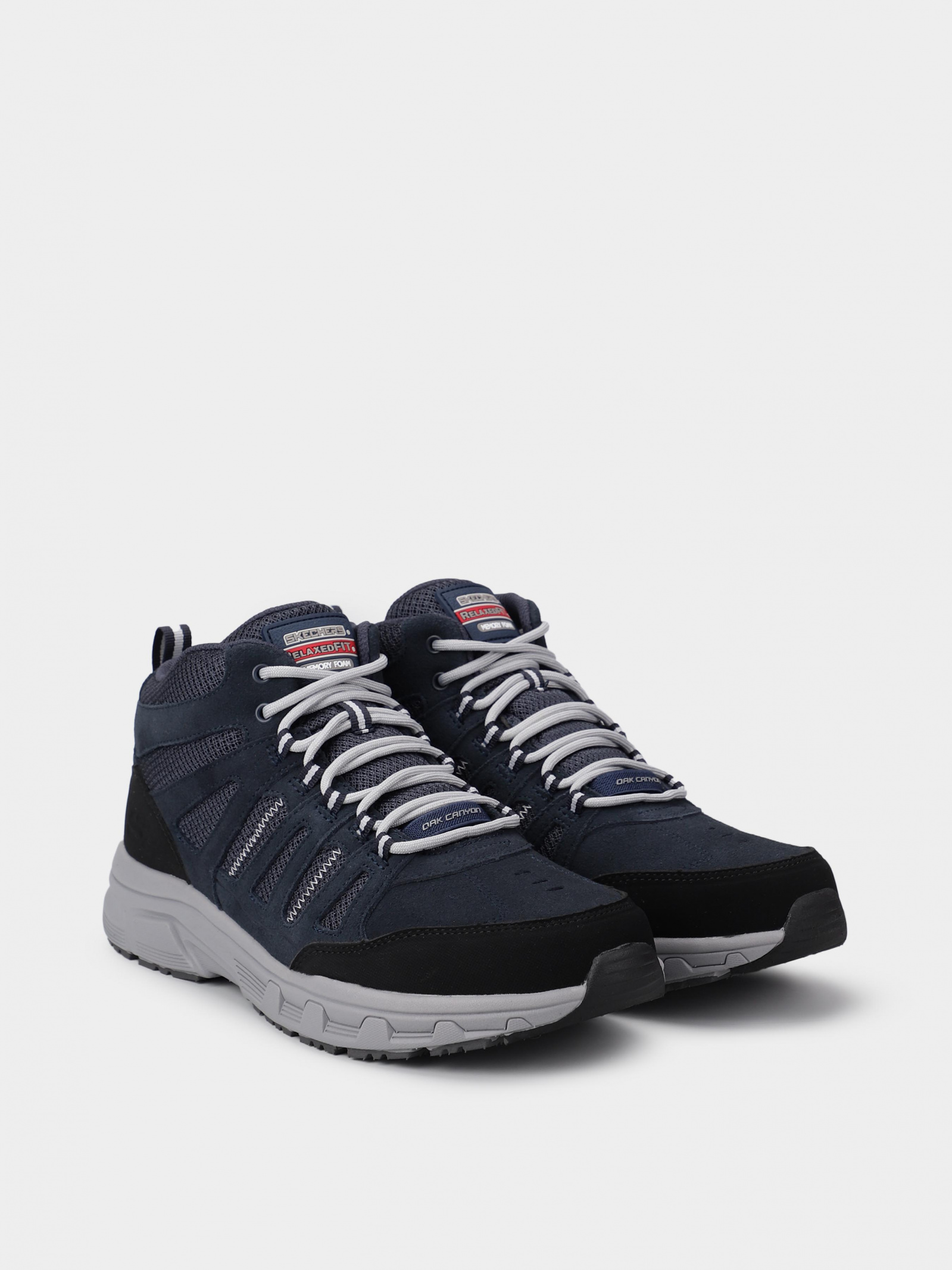 Boots Men's Skechers
