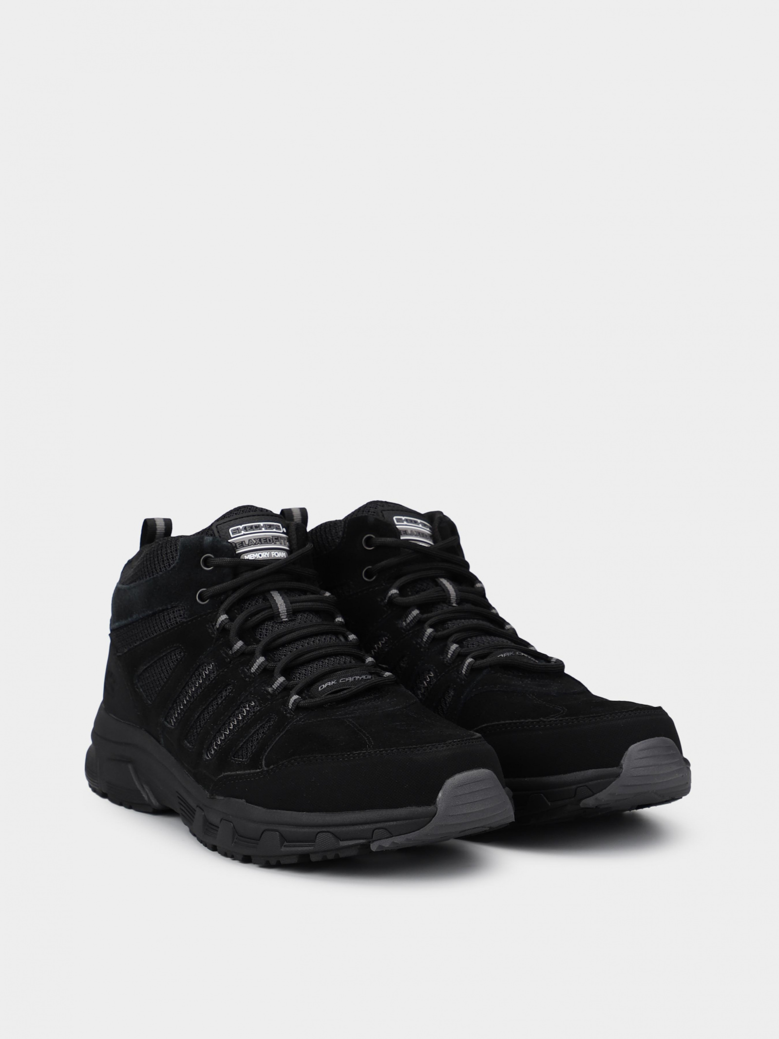 Ботинки Мужские Skechers