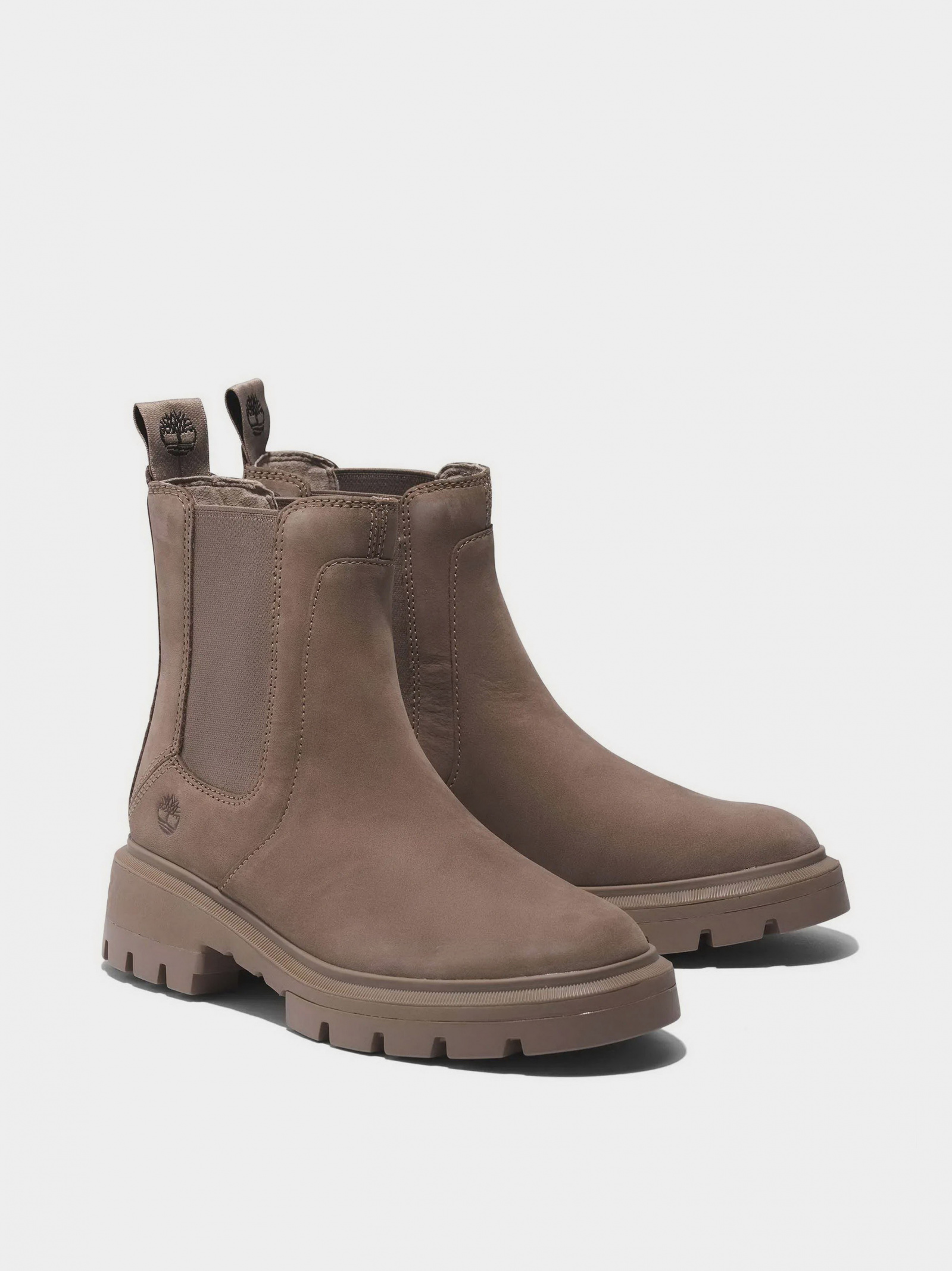 Челсі Жіночі Timberland