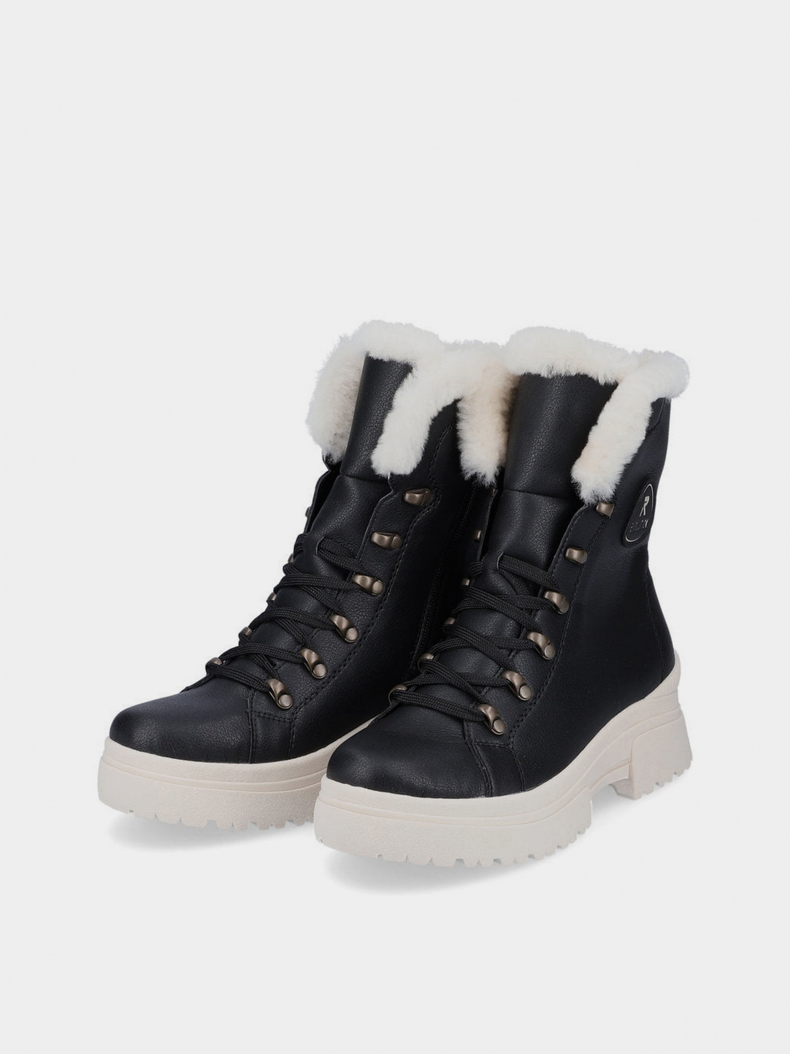 Boots Women's RIEKER