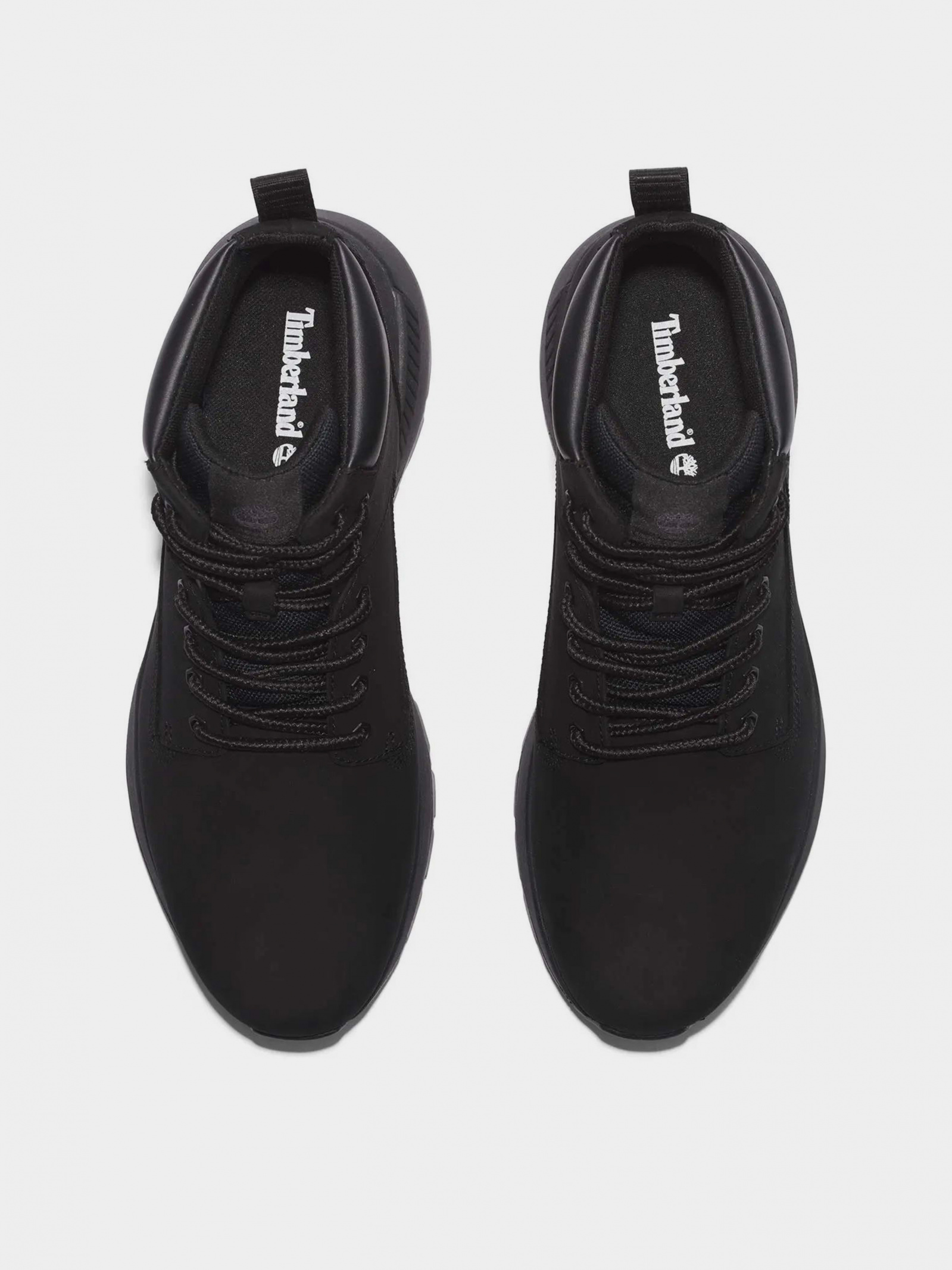 Ботинки Мужские Timberland