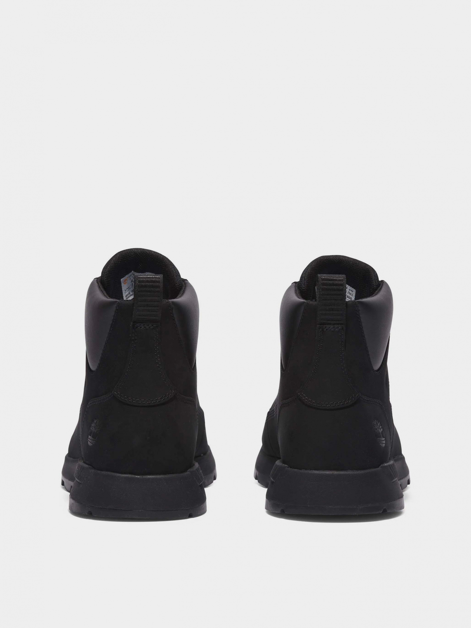 Ботинки Мужские Timberland
