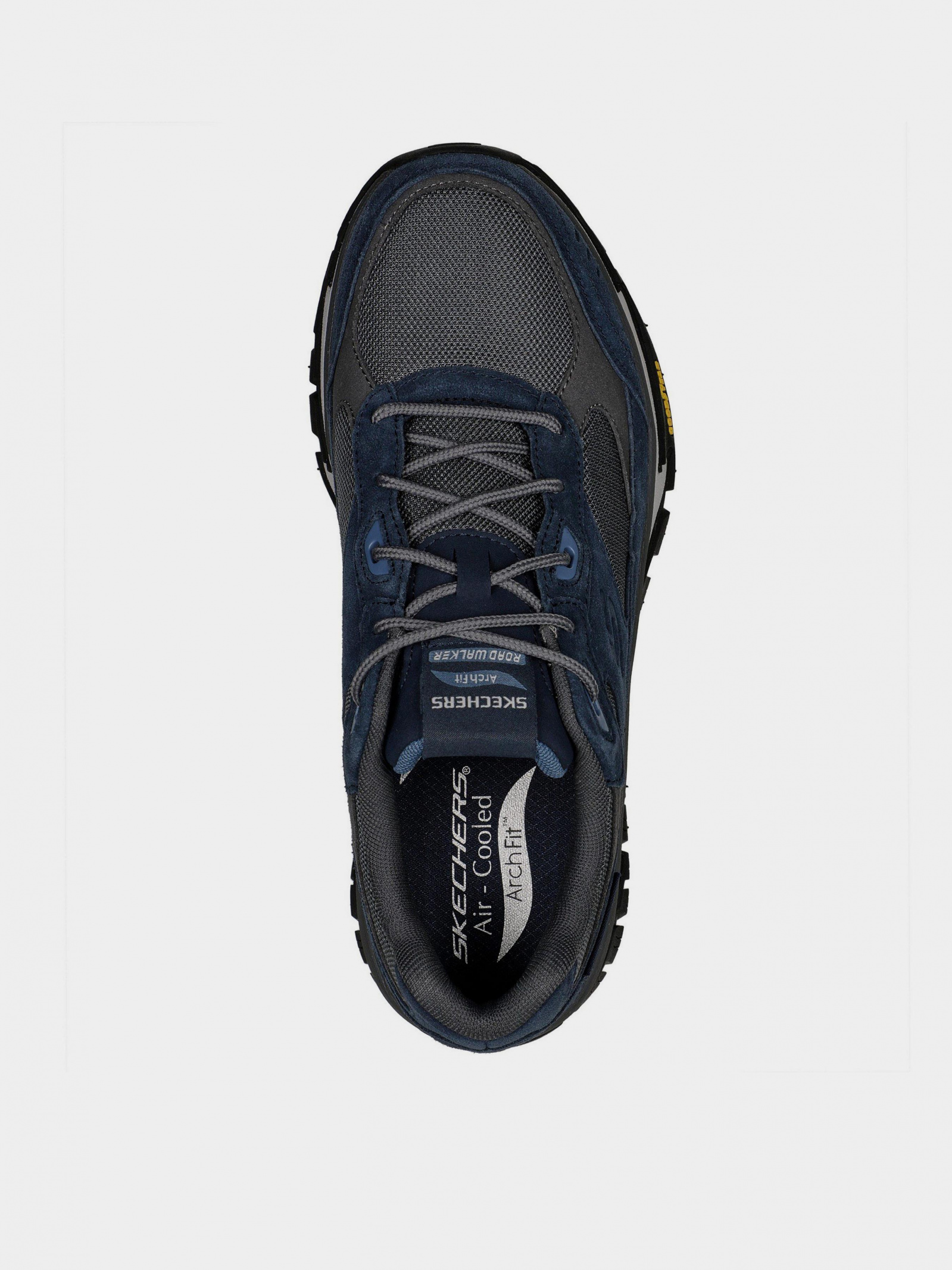 Кросівки повсякденні Чоловічі Skechers