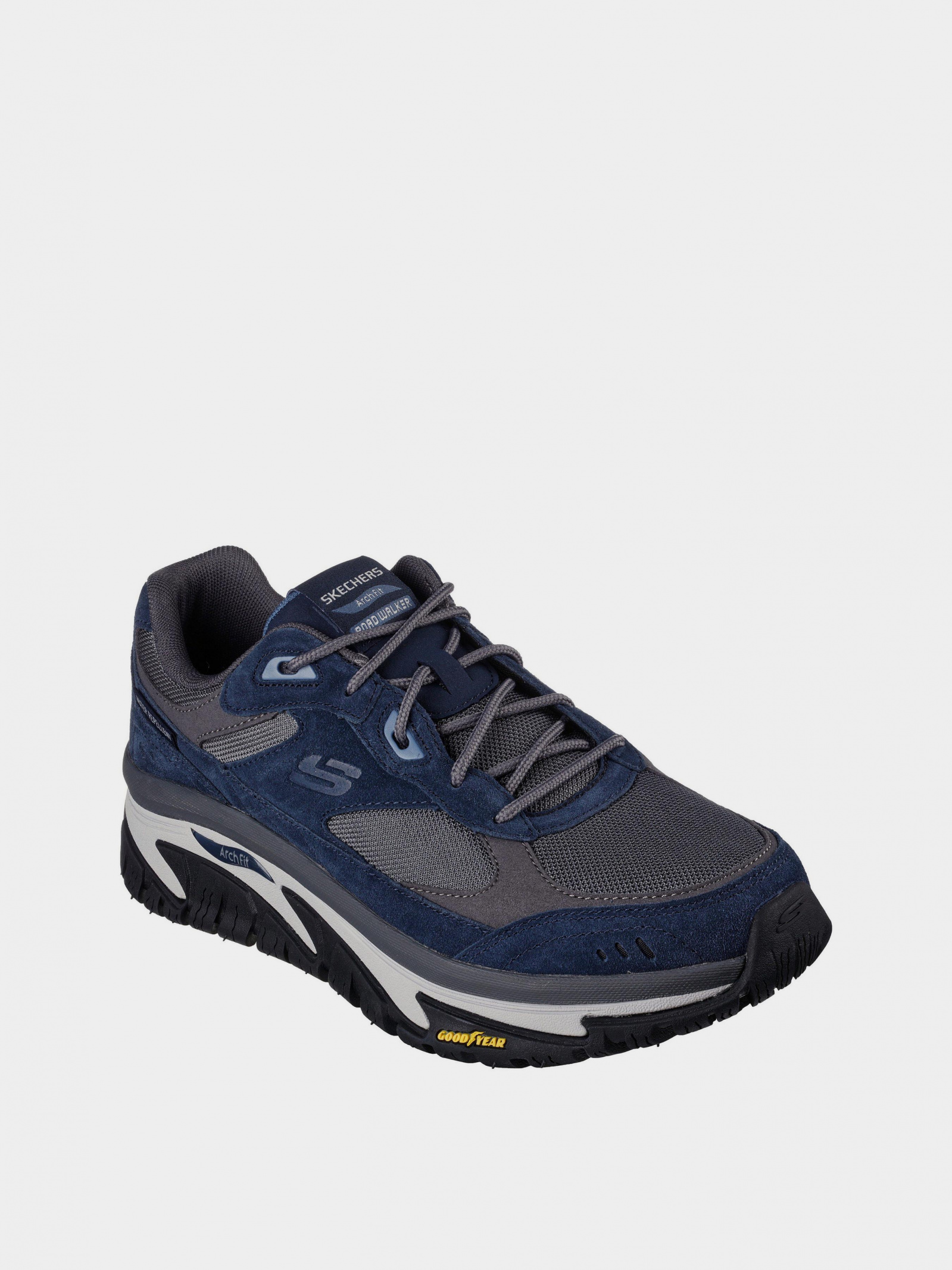 Кросівки повсякденні Чоловічі Skechers