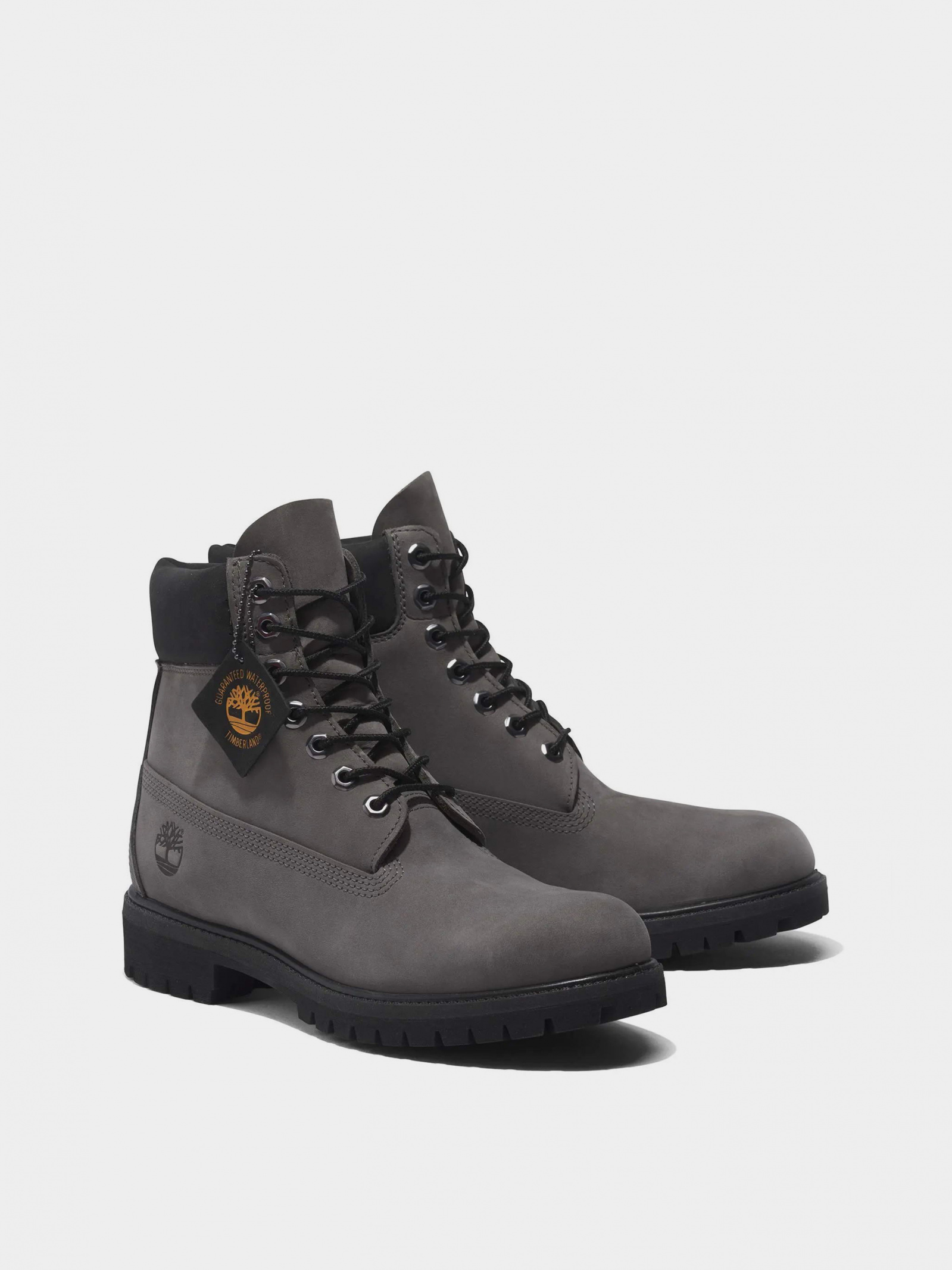 Черевики Чоловічі Timberland