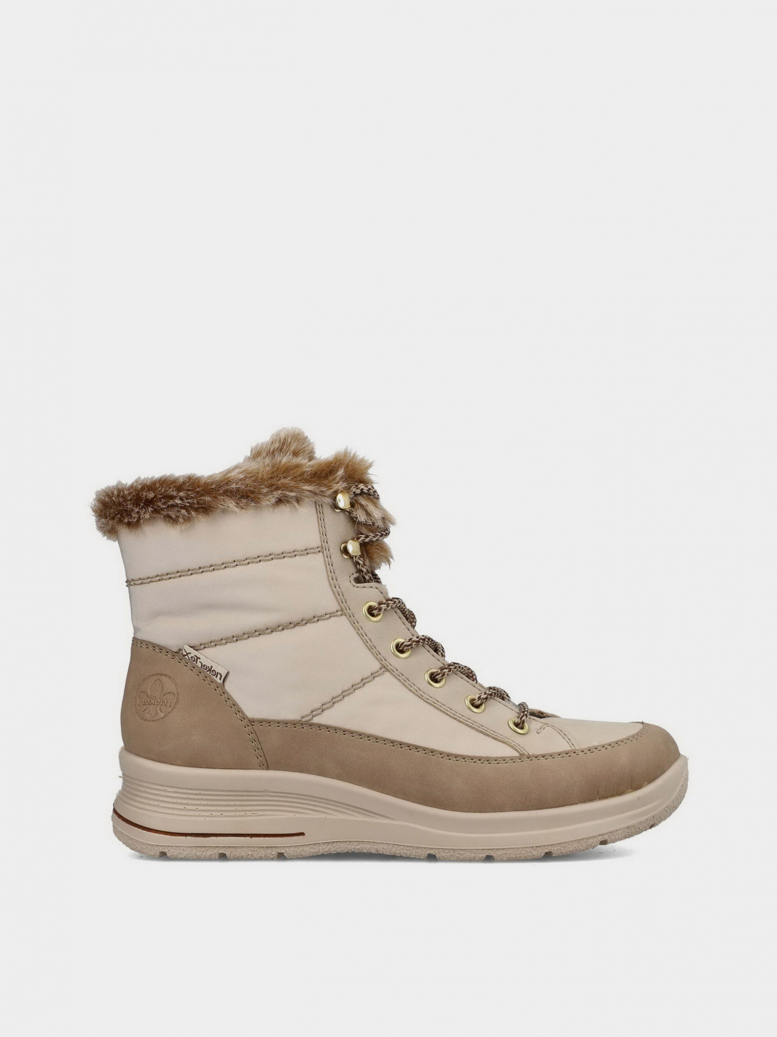Boots Women's RIEKER