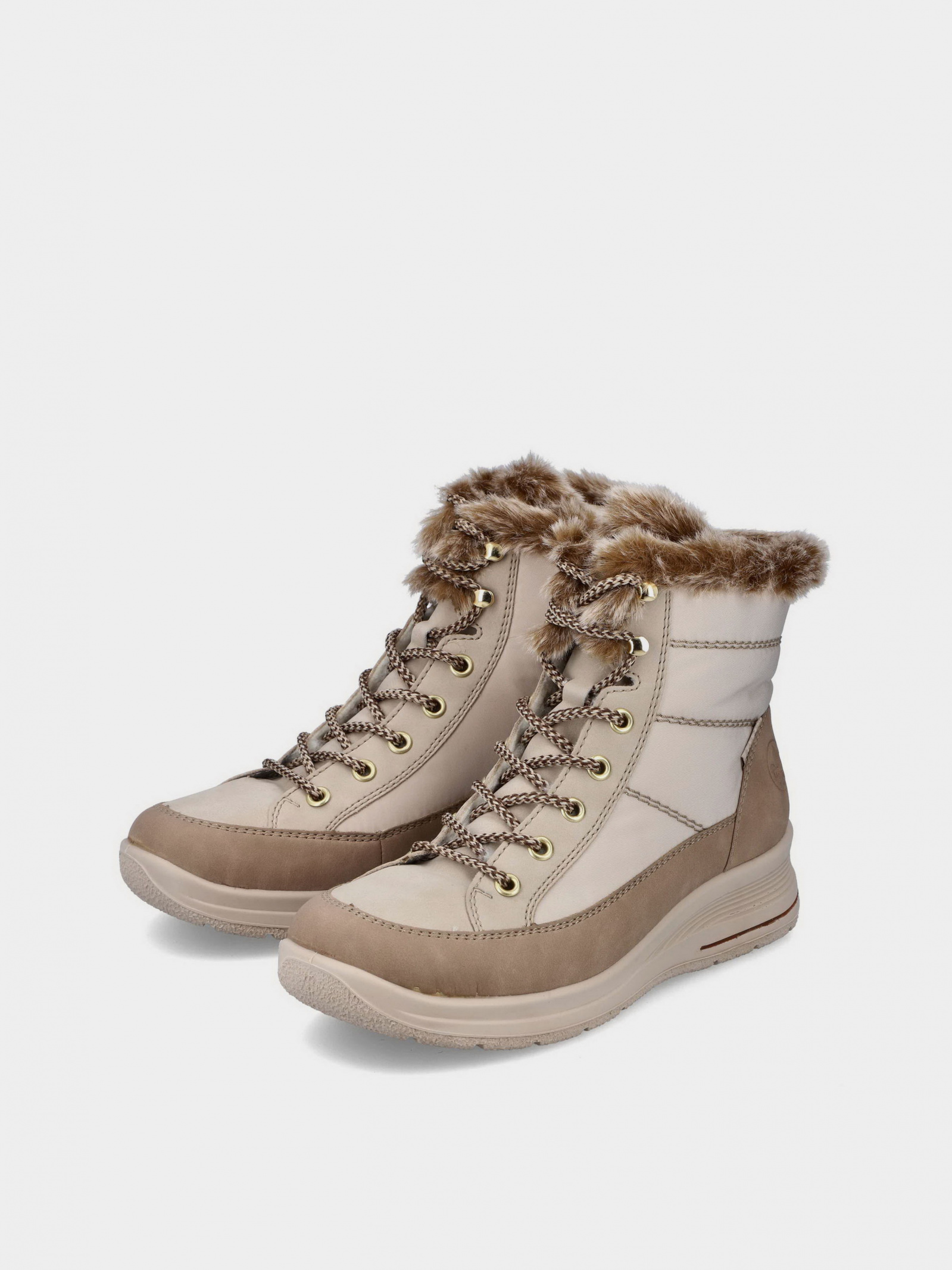 Boots Women's RIEKER