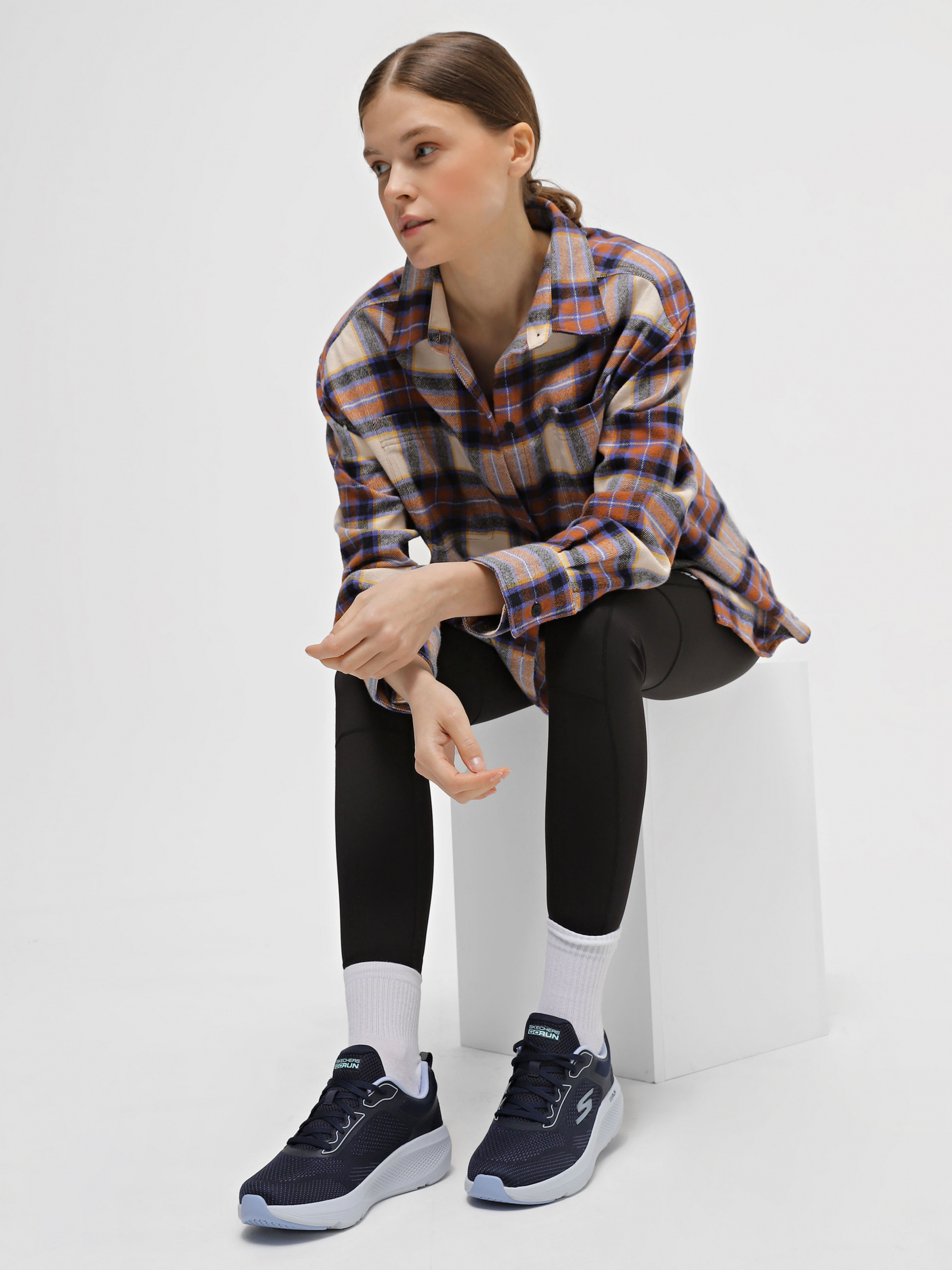 Casual Sneakers Women's Skechers