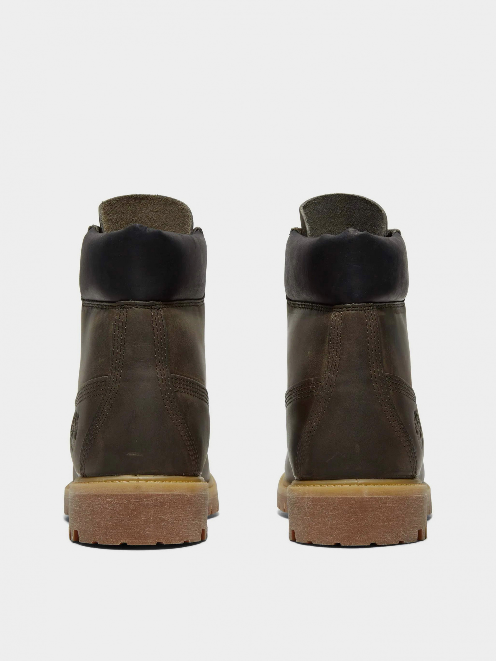 Ботинки Мужские Timberland