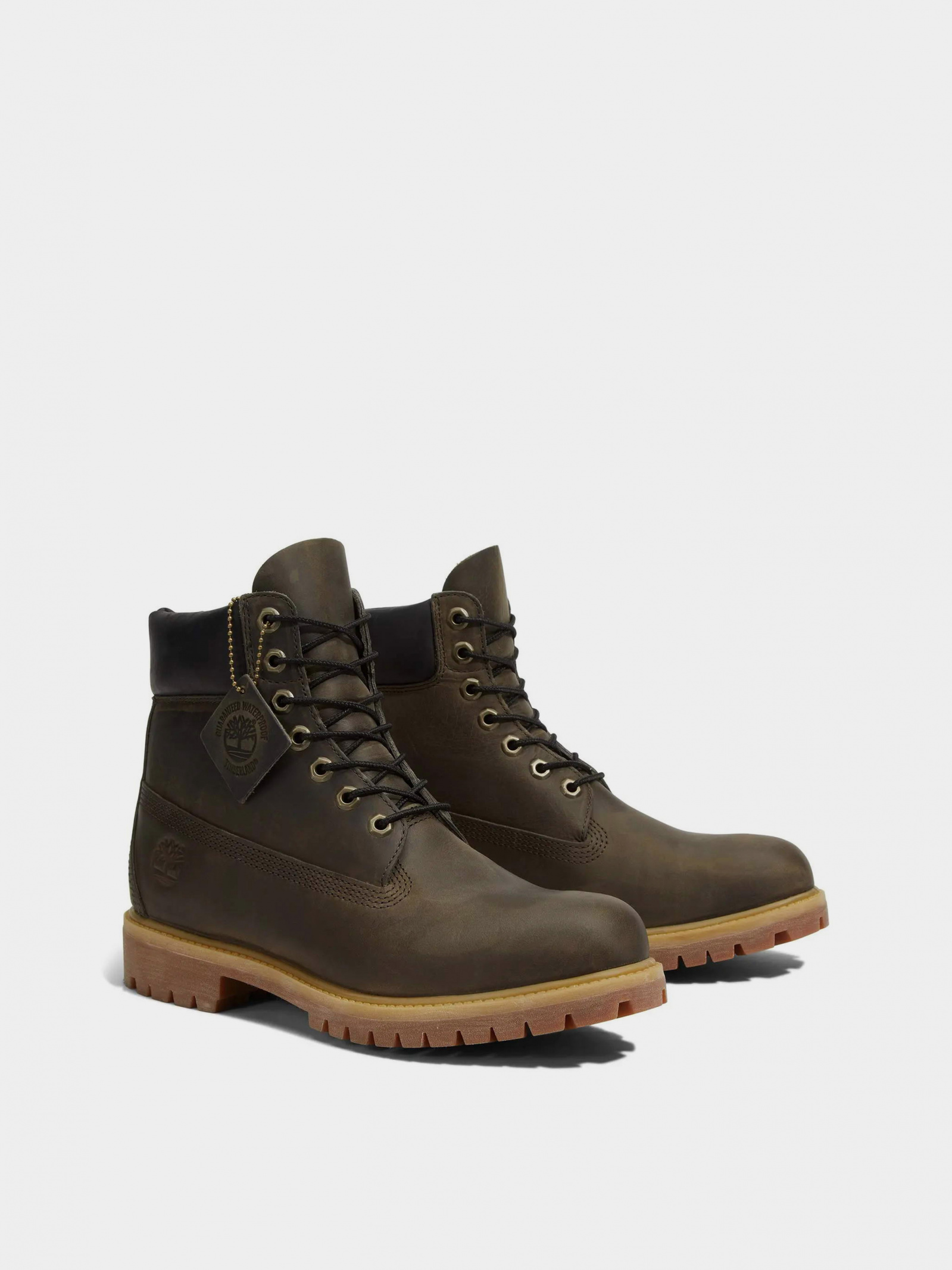 Ботинки Мужские Timberland