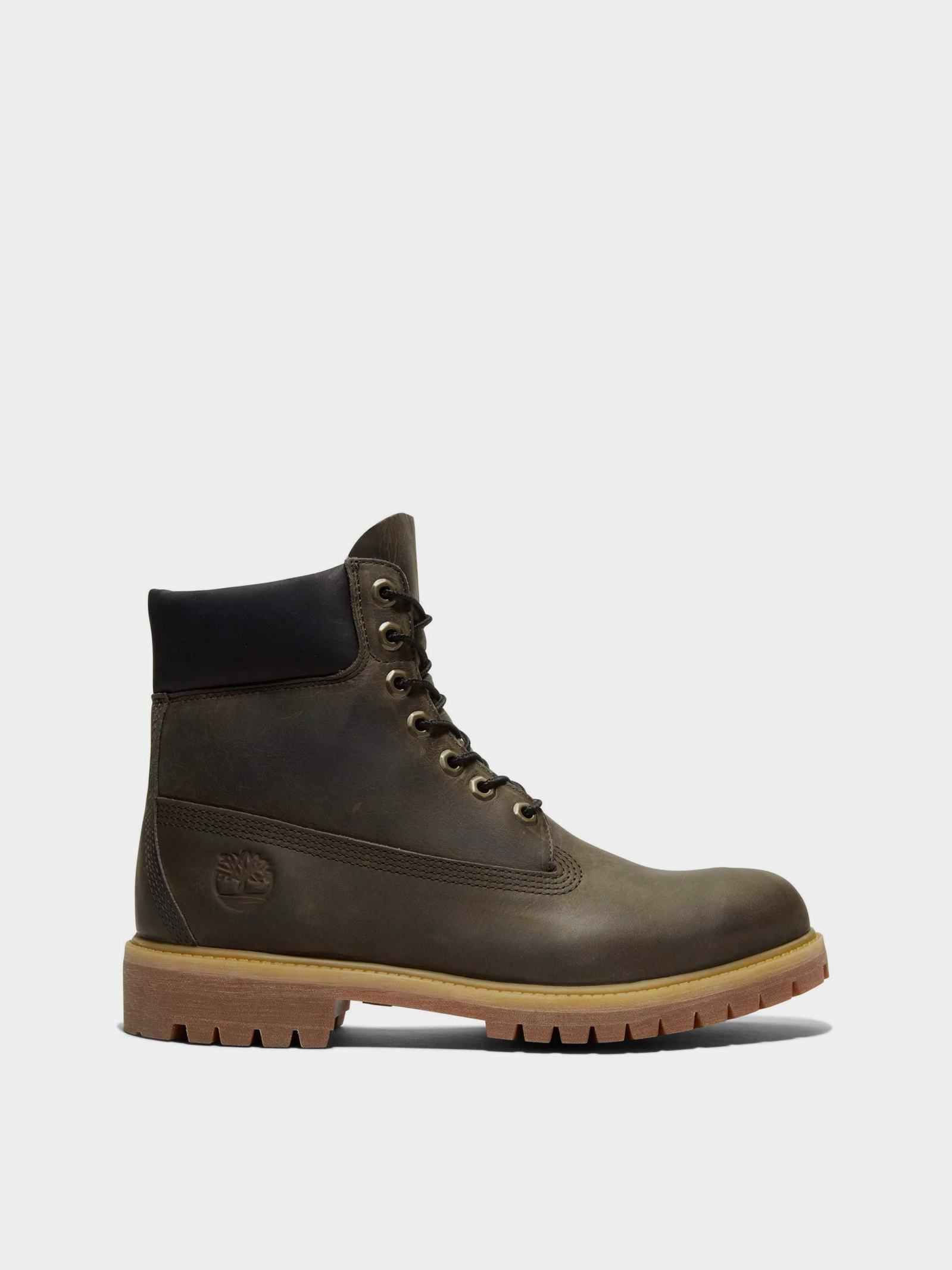 Ботинки Мужские Timberland