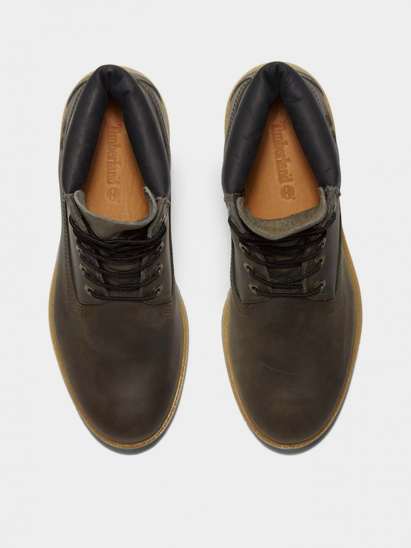 Ботинки Мужские Timberland