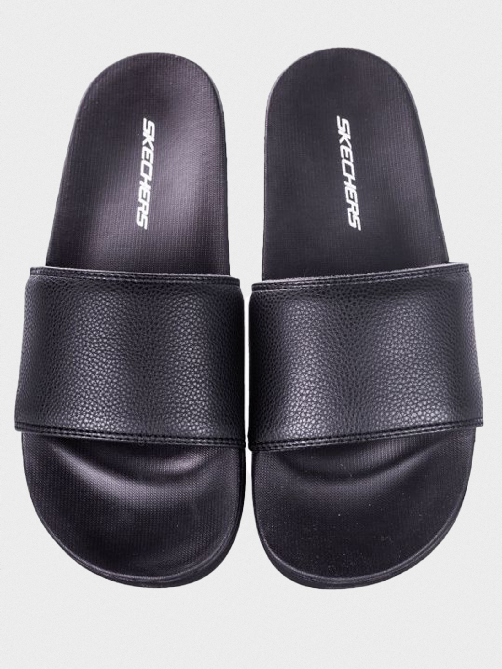 Шлепанцы Мужские Skechers