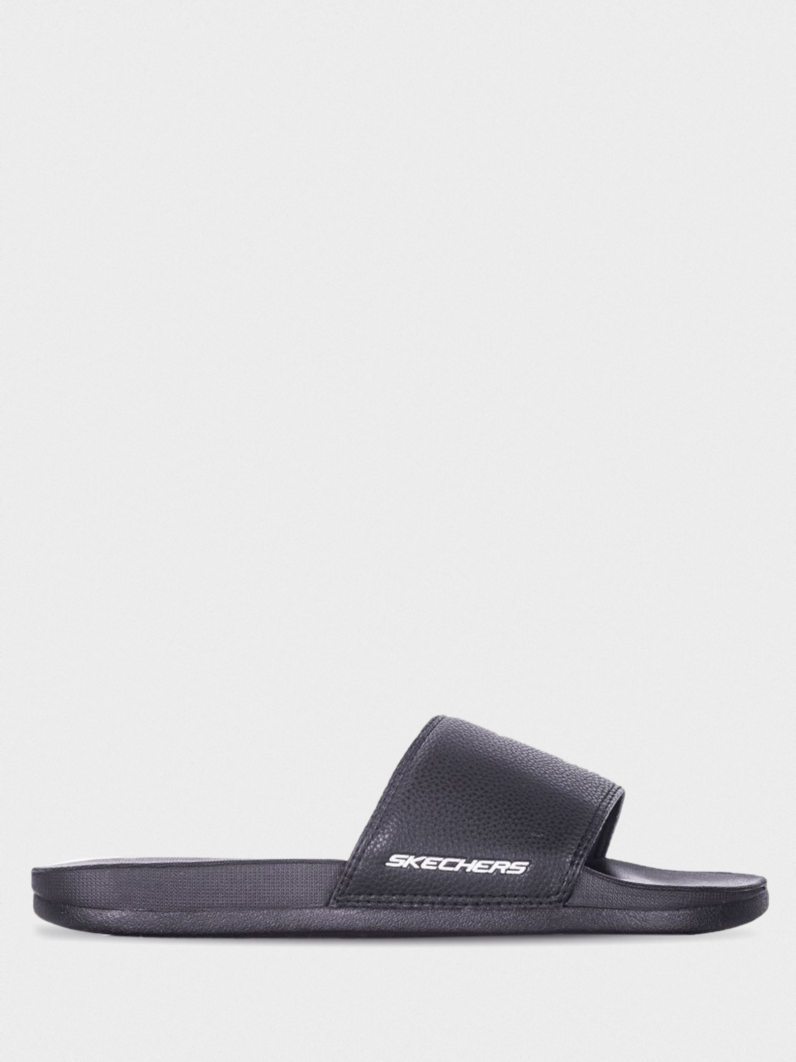 Шлепанцы Мужские Skechers