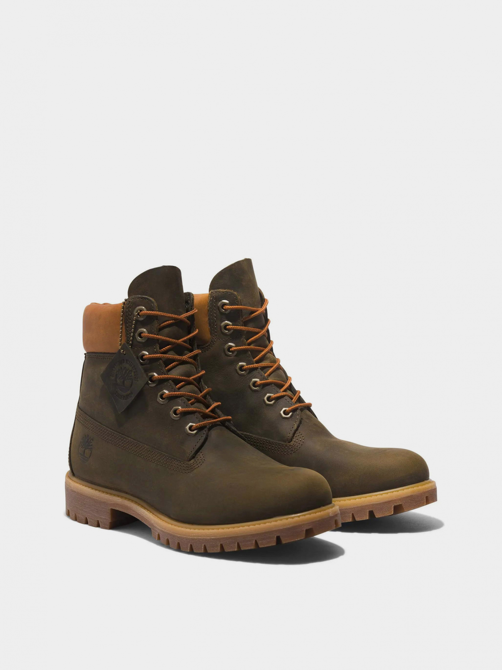 Ботинки Мужские Timberland