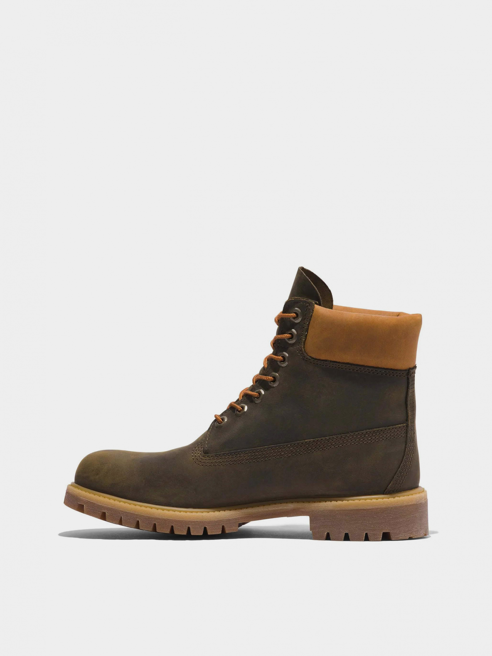 Ботинки Мужские Timberland