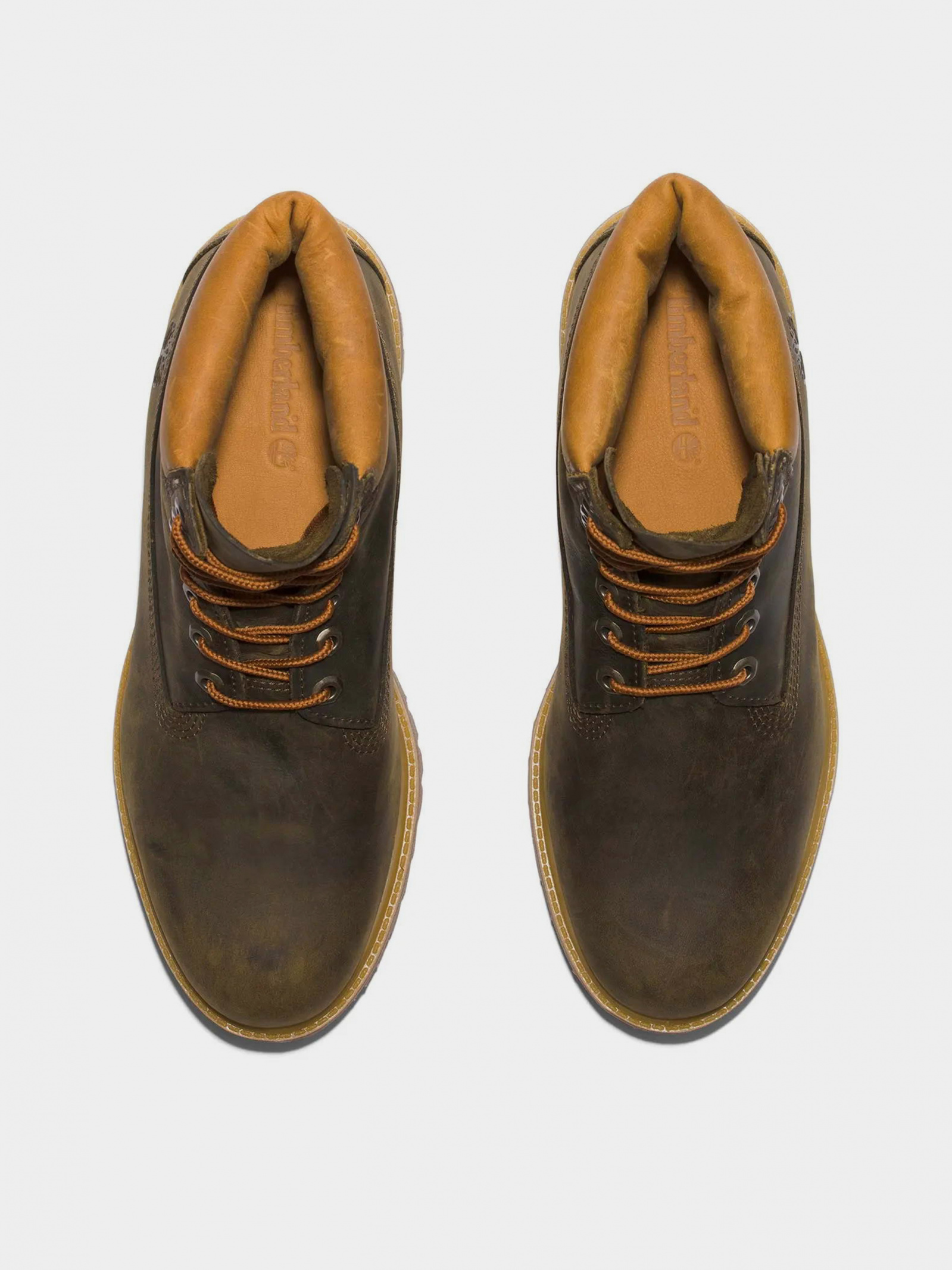 Ботинки Мужские Timberland