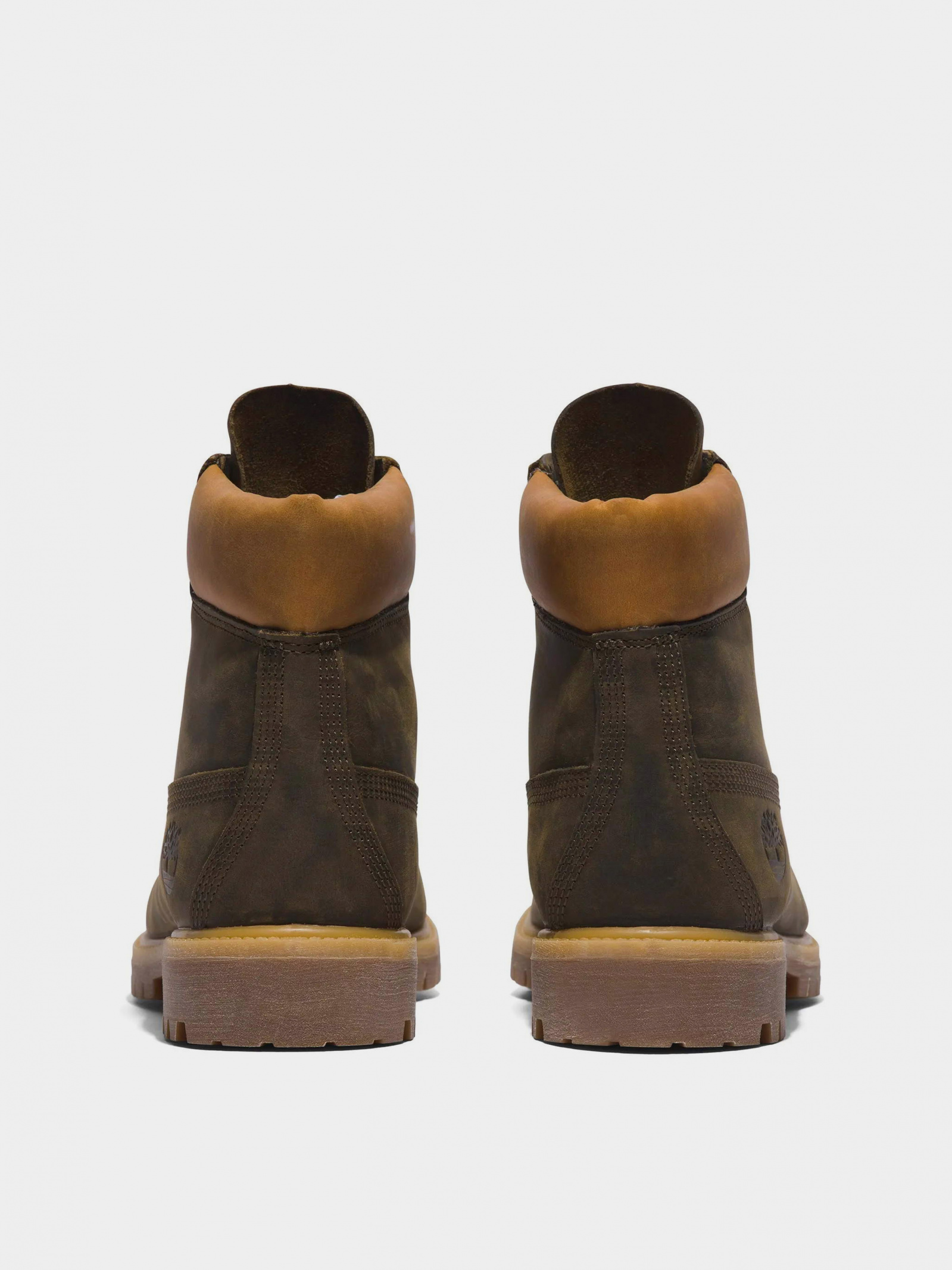 Ботинки Мужские Timberland