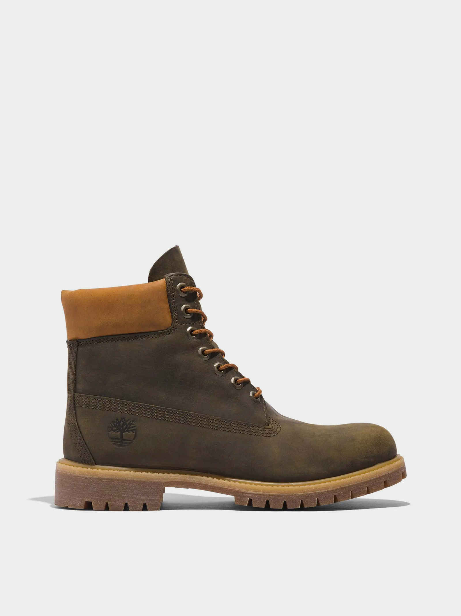 Ботинки Мужские Timberland