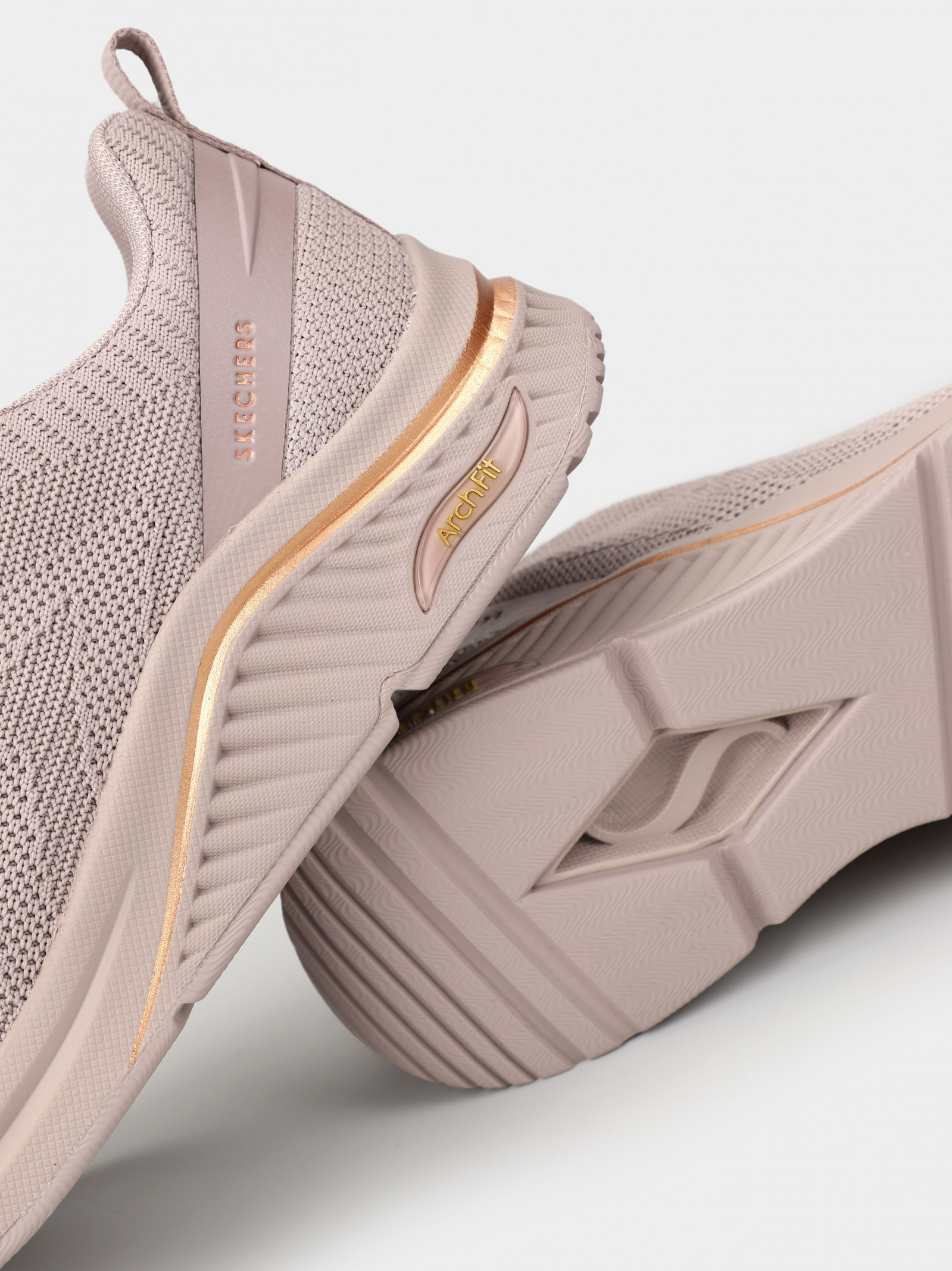 Кросівки повсякденні Жіночі Skechers