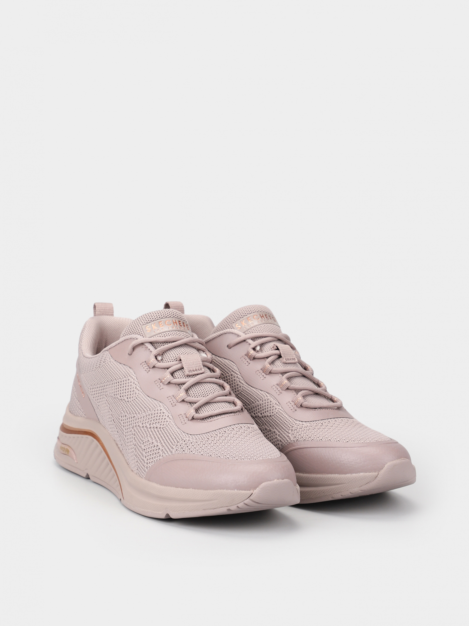 Кросівки повсякденні Жіночі Skechers