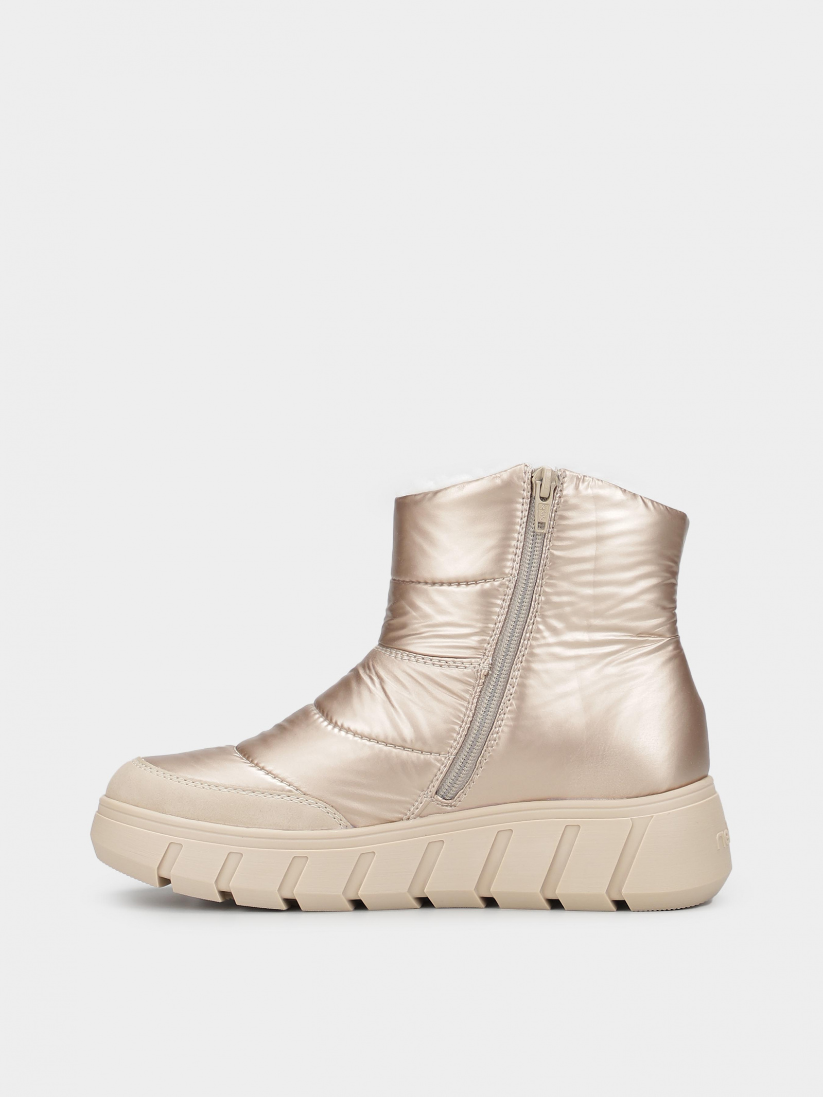 Puffer Boots Women's RIEKER