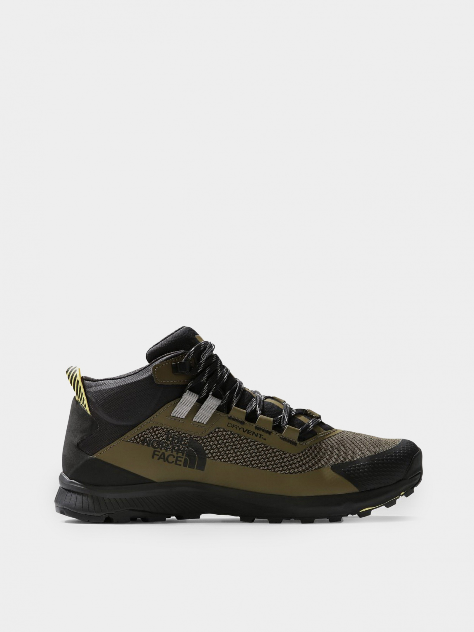 Tactical Boots Men's The North Face