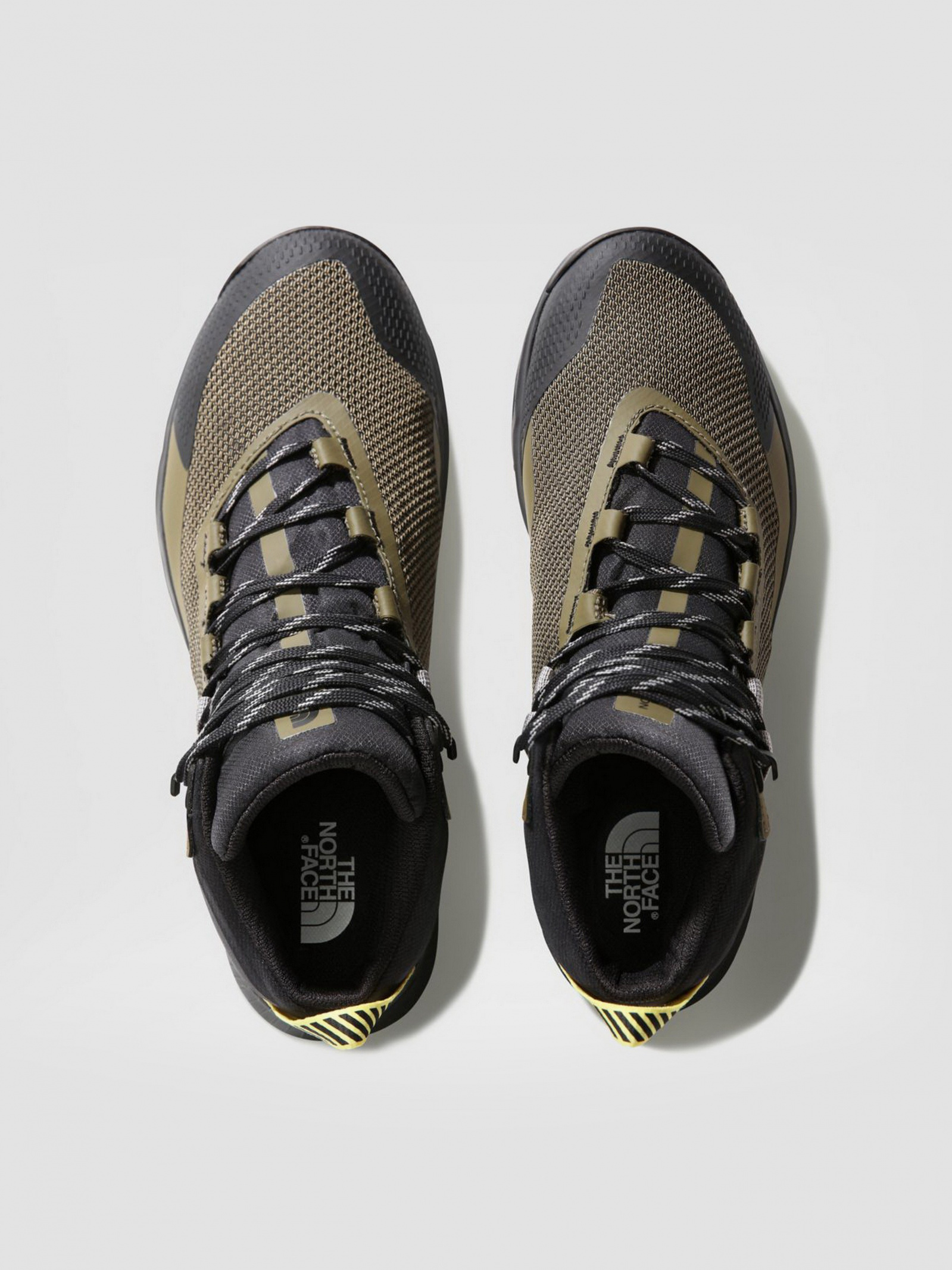 Tactical Boots Men's The North Face