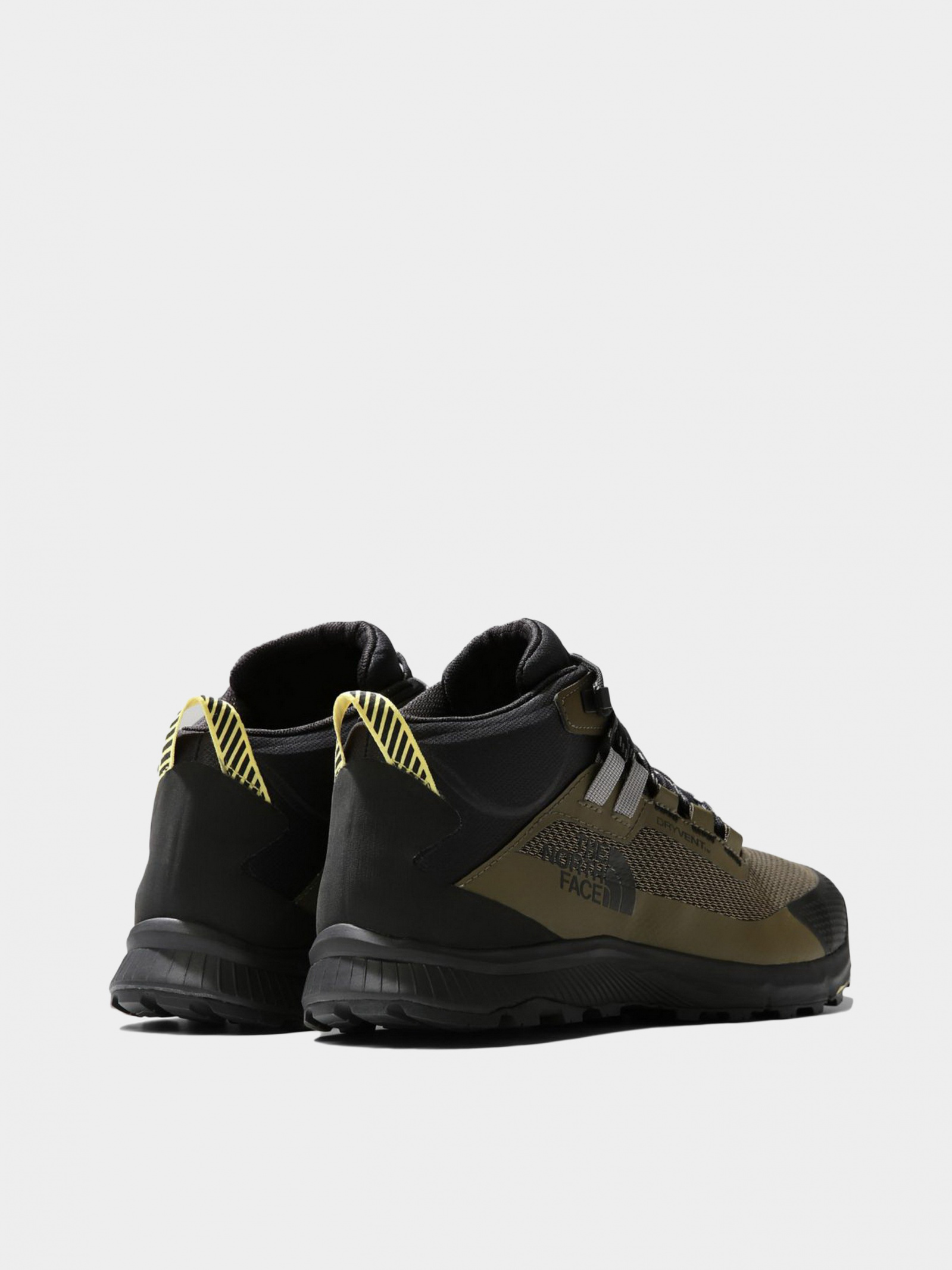 Tactical Boots Men's The North Face