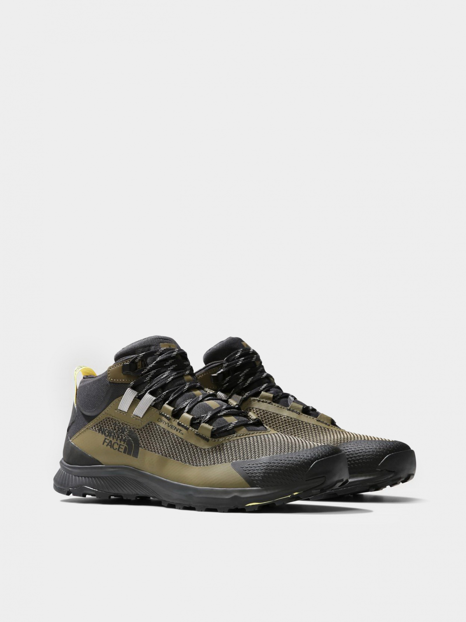 Tactical Boots Men's The North Face