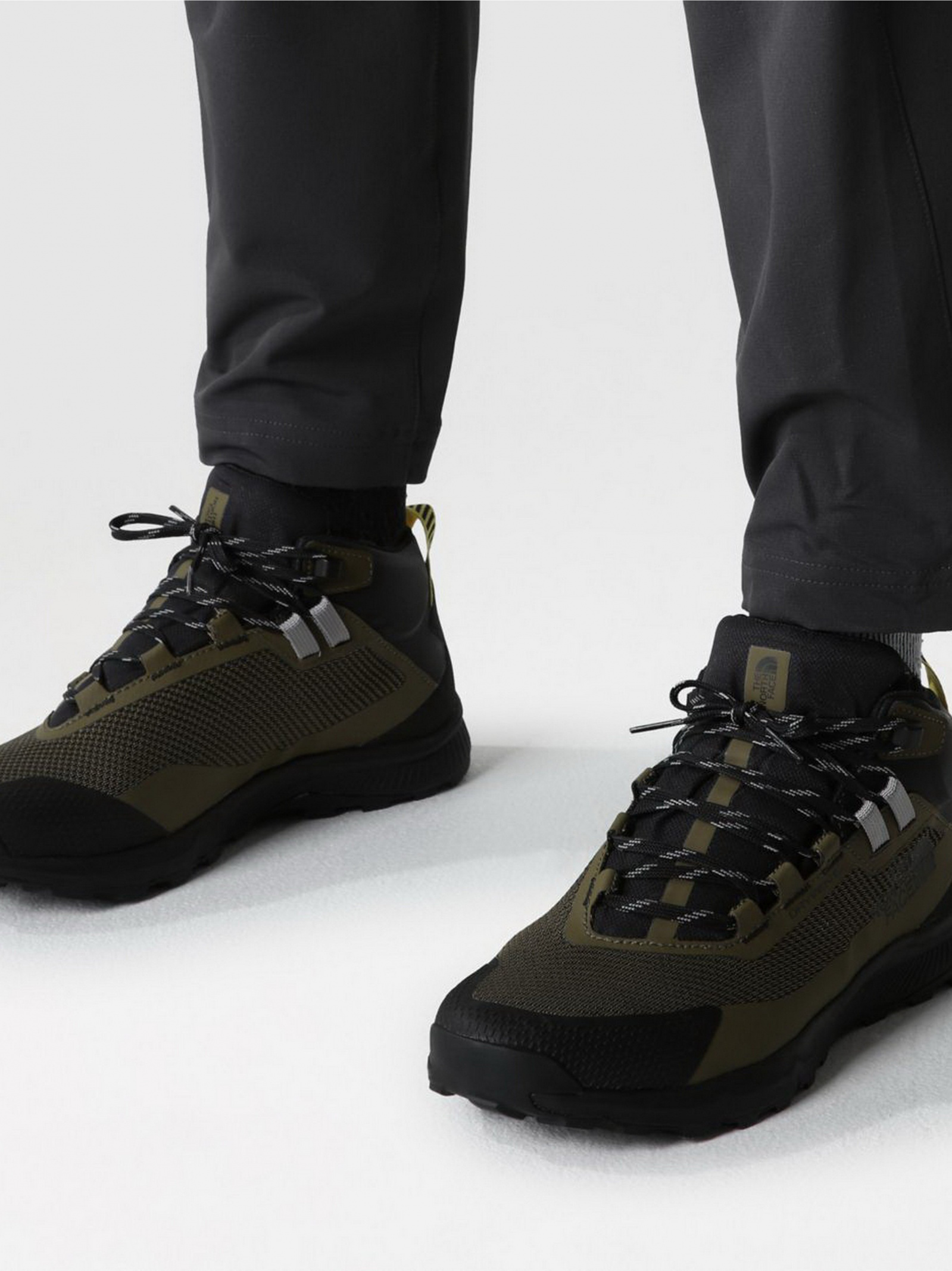Tactical Boots Men's The North Face