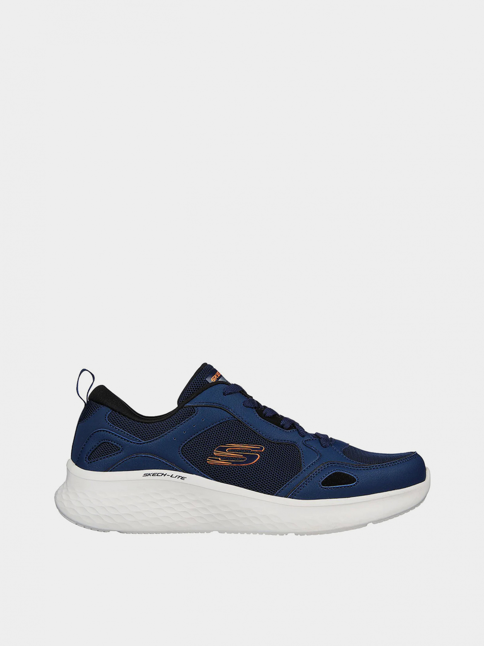 Кросівки повсякденні Чоловічі Skechers