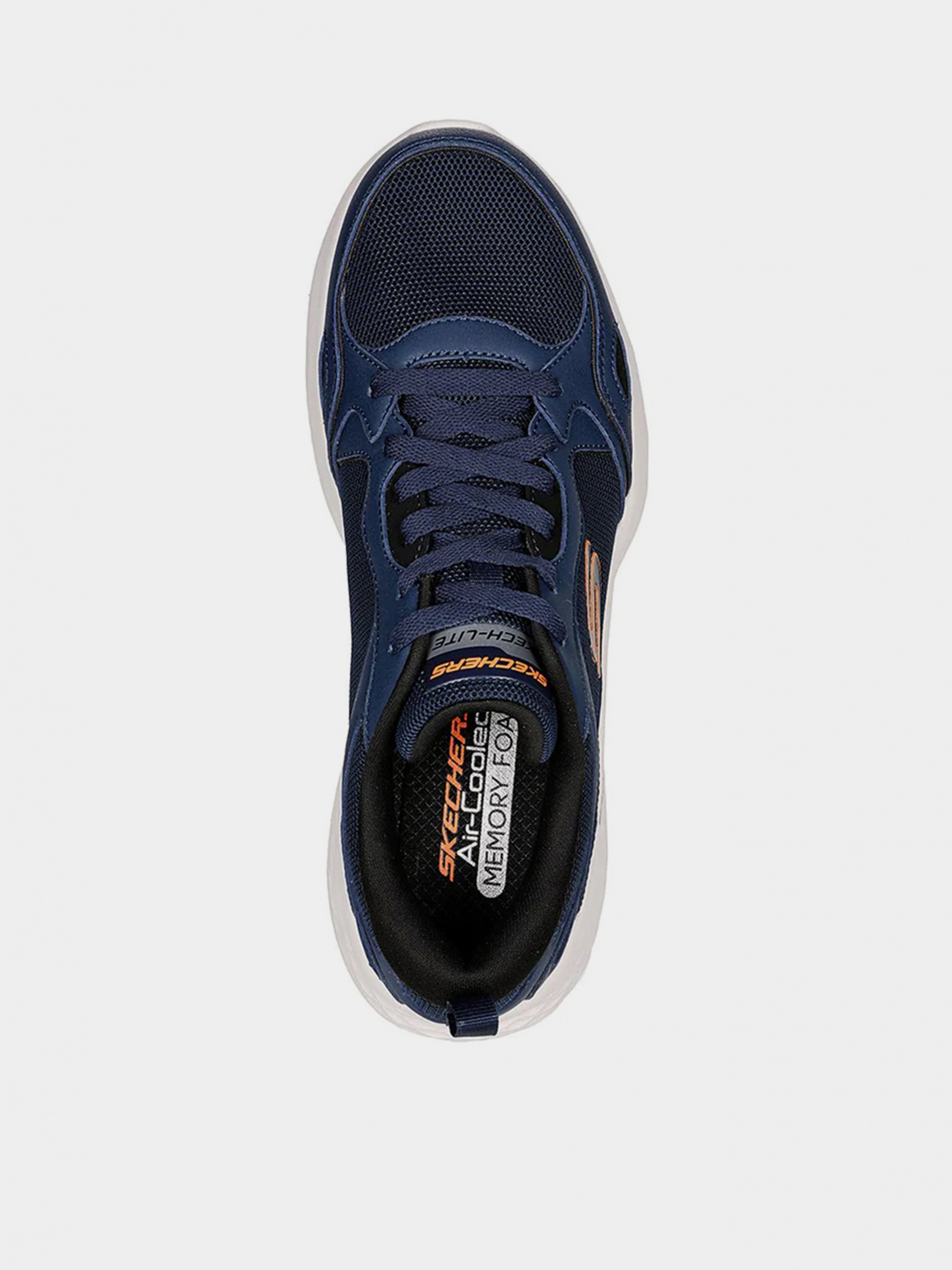 Кросівки повсякденні Чоловічі Skechers