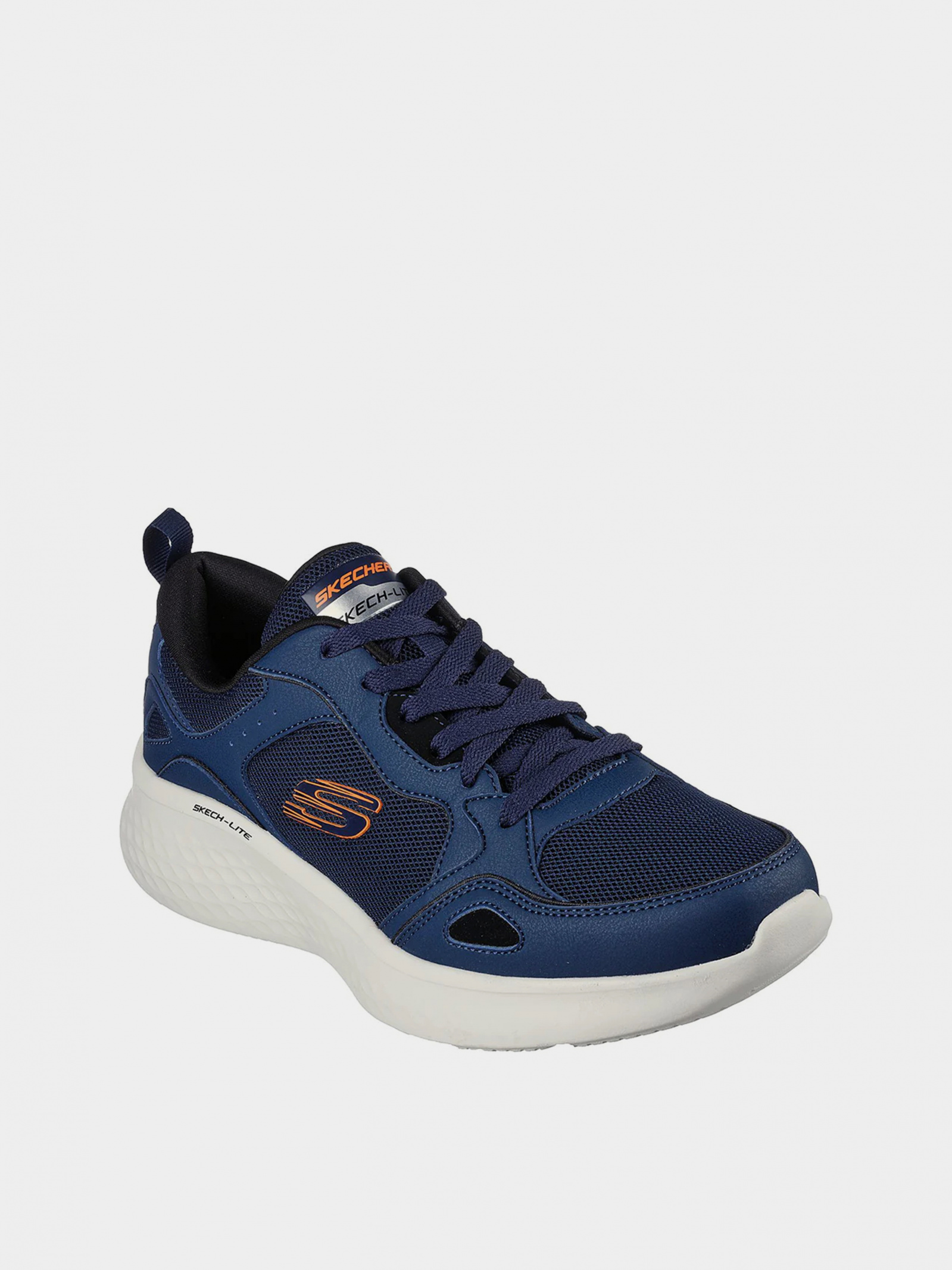Кросівки повсякденні Чоловічі Skechers