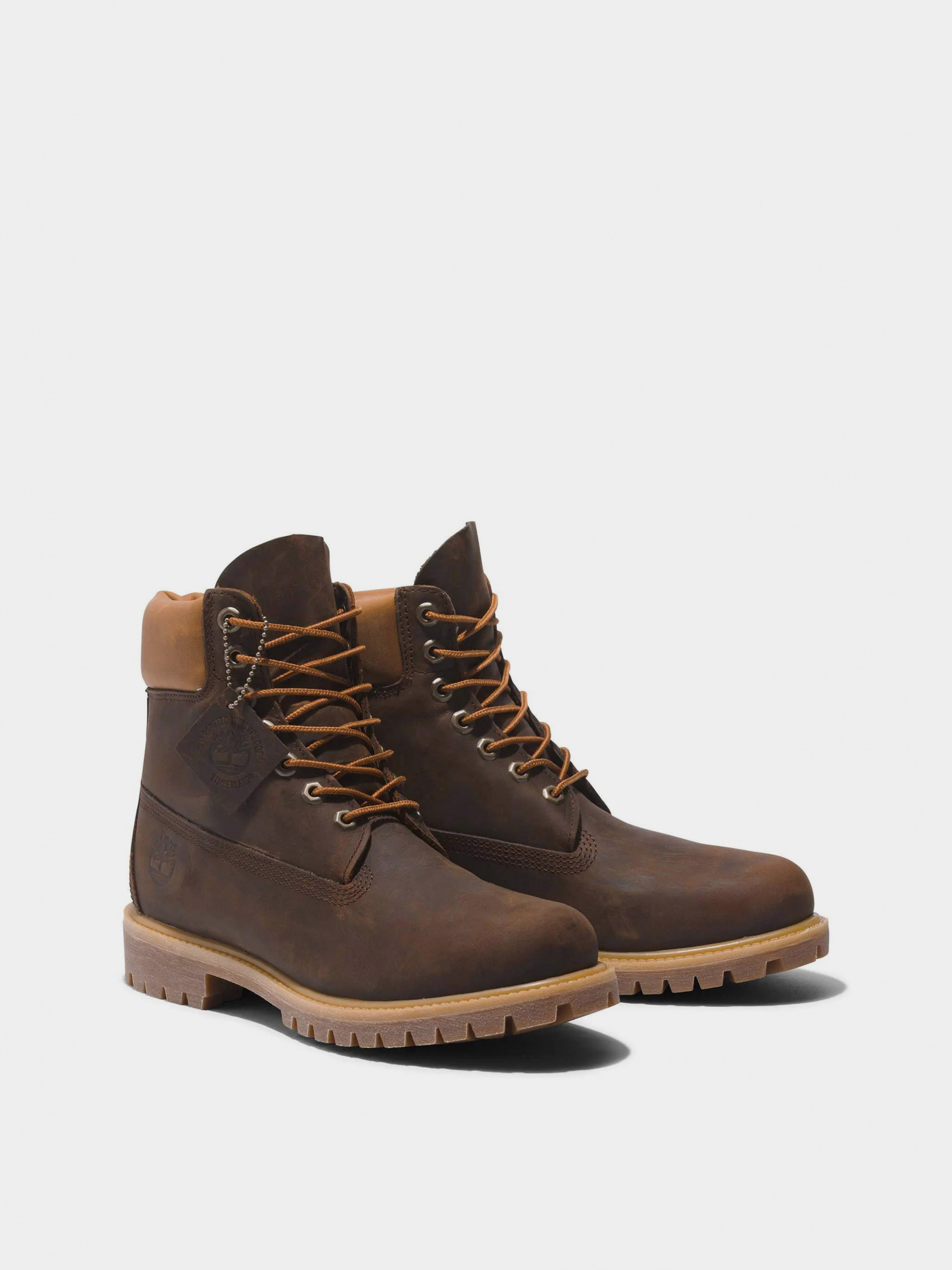 Черевики Чоловічі Timberland