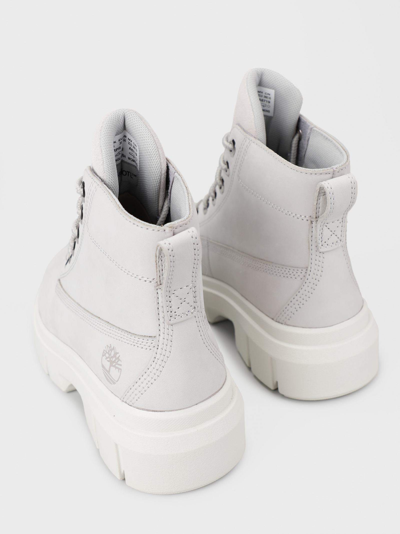 Boots Women's Timberland