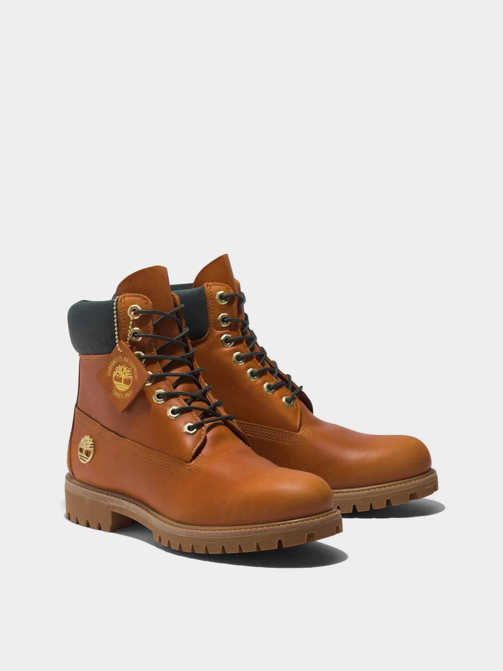 Черевики Чоловічі Timberland