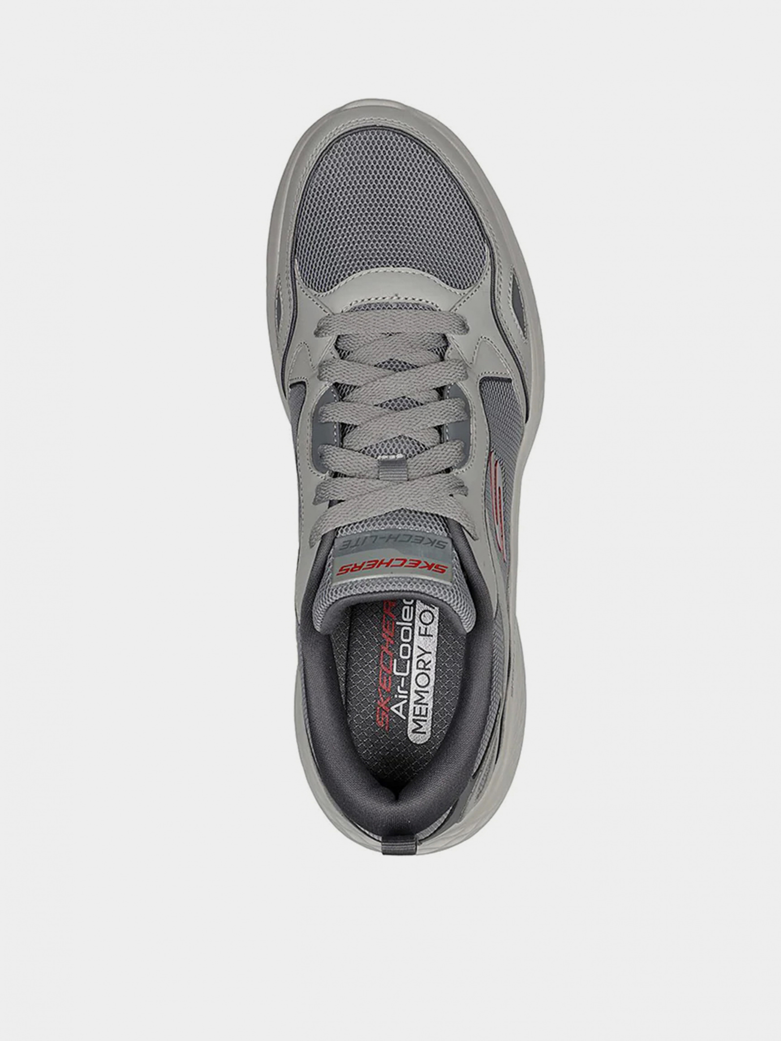 Кросівки повсякденні Чоловічі Skechers