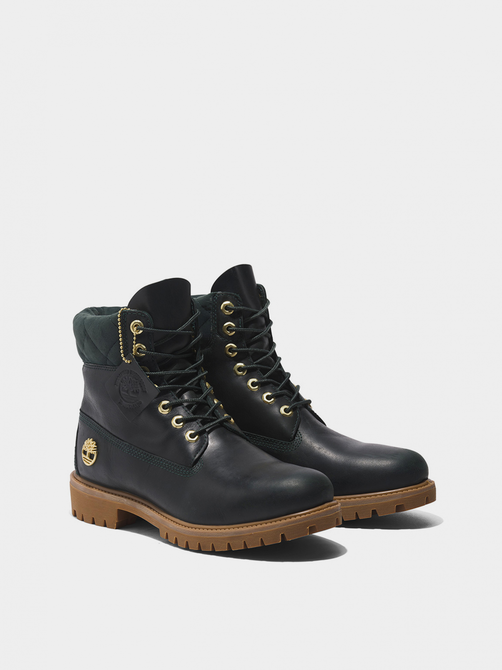 Ботинки Мужские Timberland