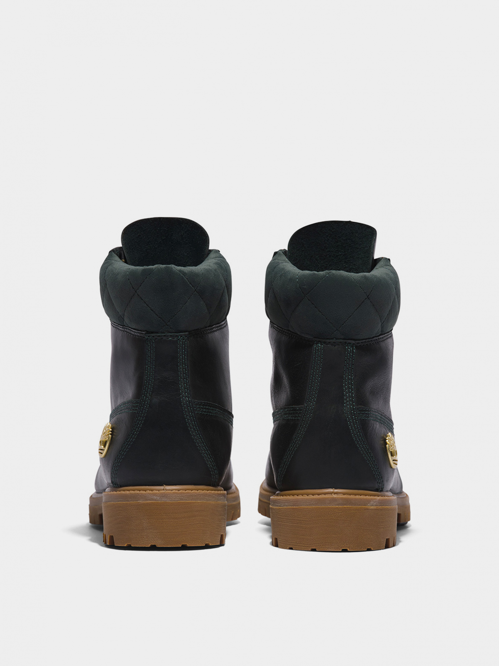 Ботинки Мужские Timberland
