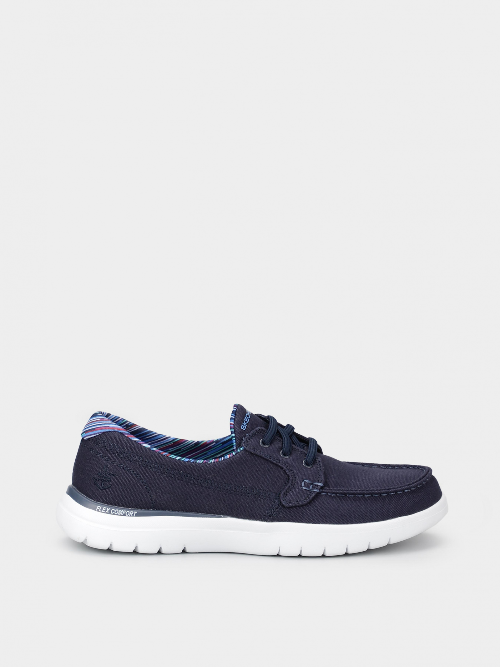 Мокасины Женские Skechers