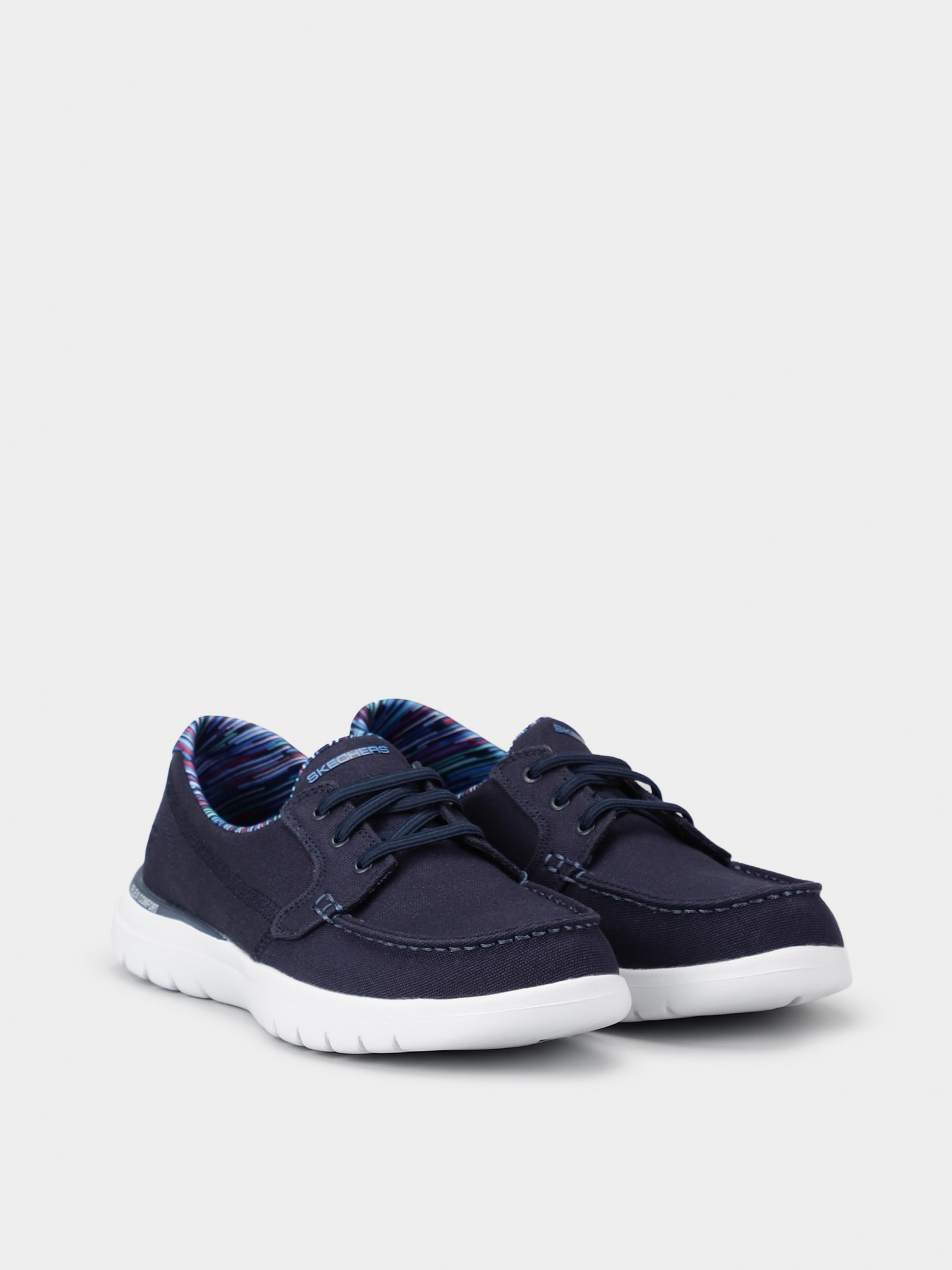 Мокасины Женские Skechers