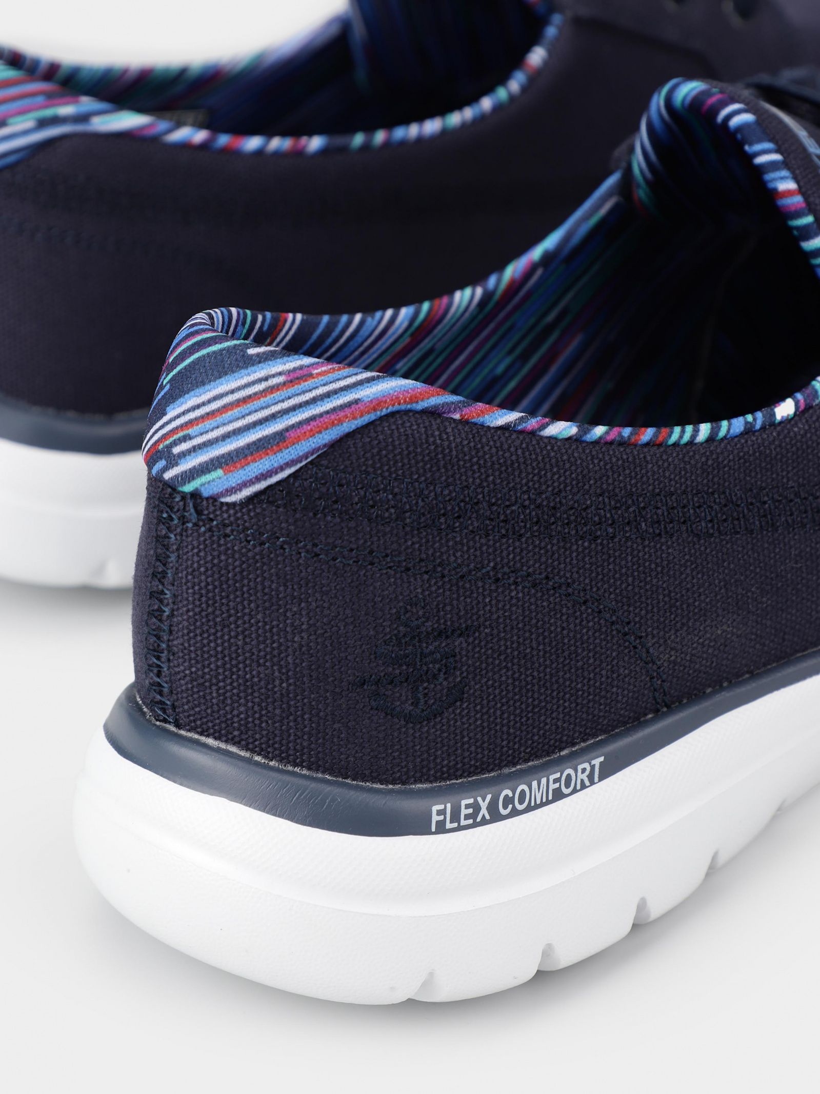 Мокасины Женские Skechers