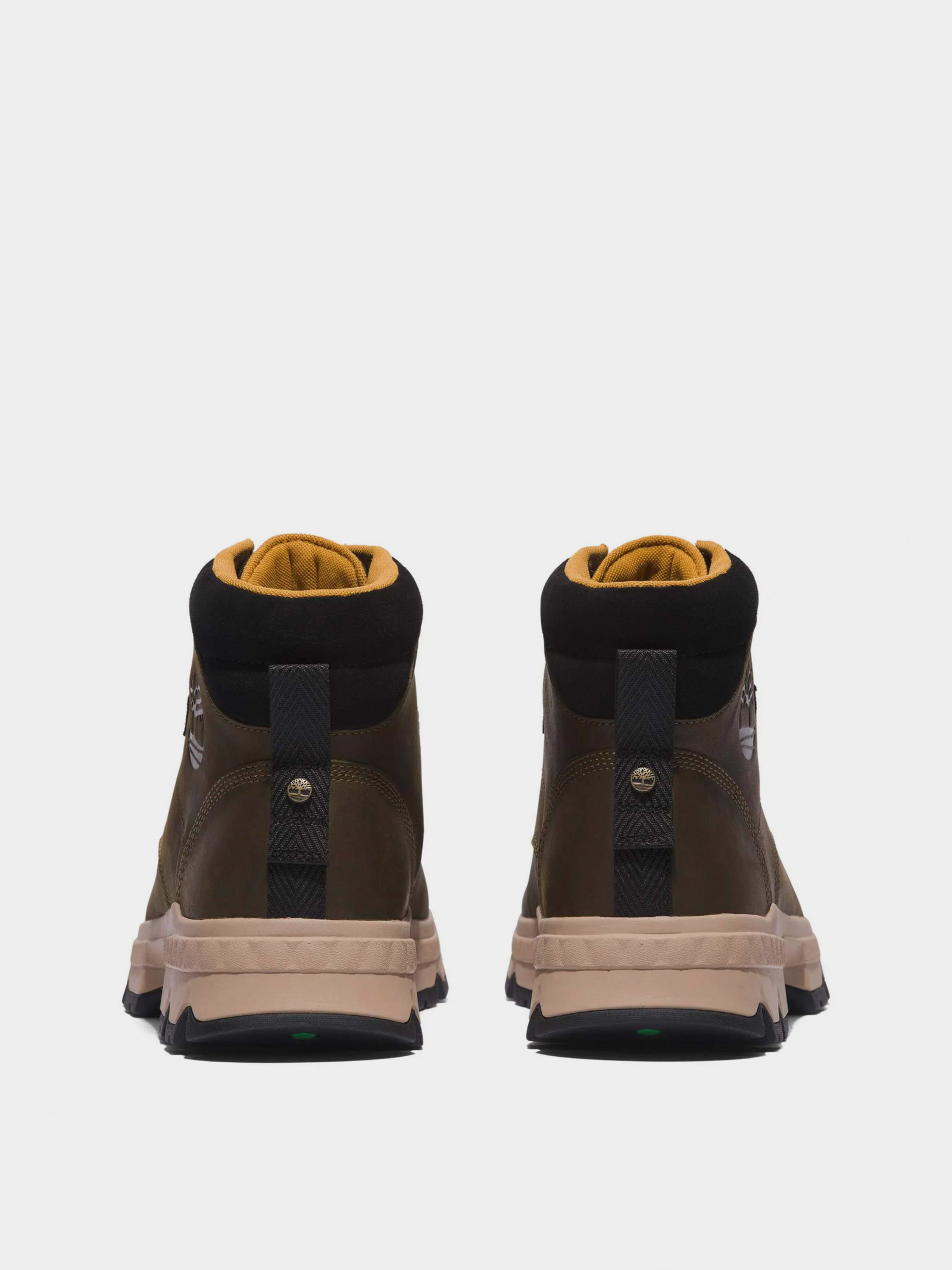 Ботинки Мужские Timberland