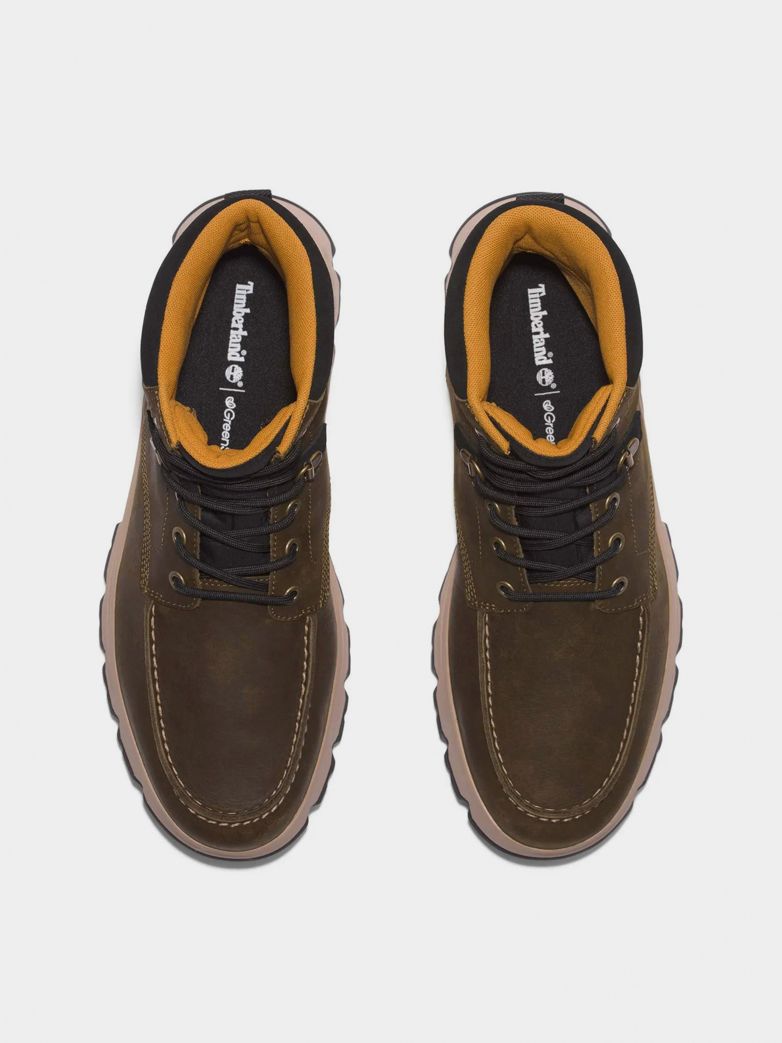 Ботинки Мужские Timberland