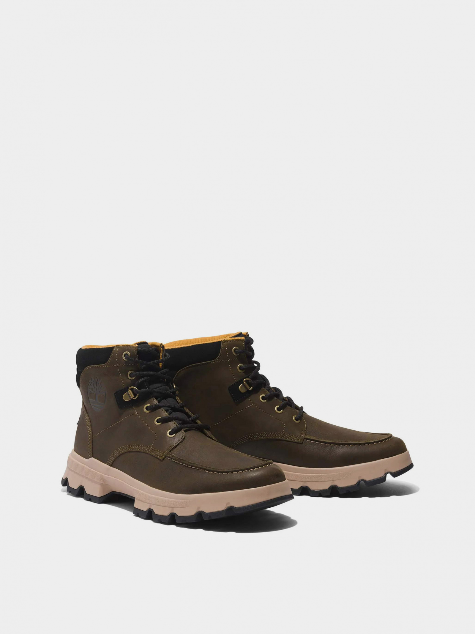 Ботинки Мужские Timberland