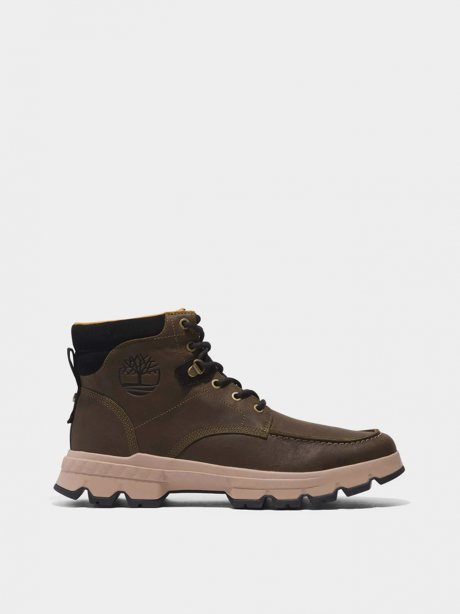 Ботинки Мужские Timberland