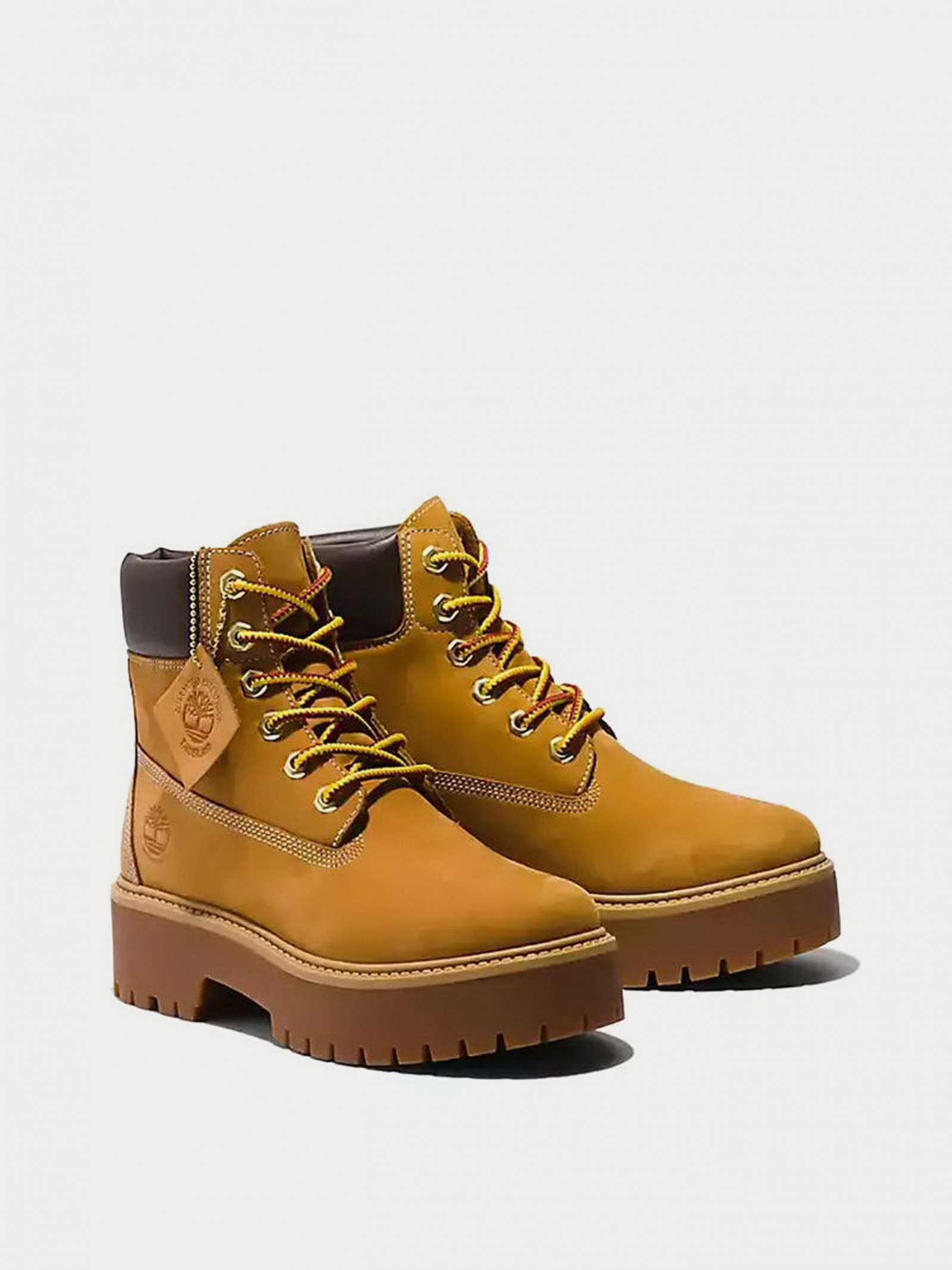 Черевики Жіночі Timberland