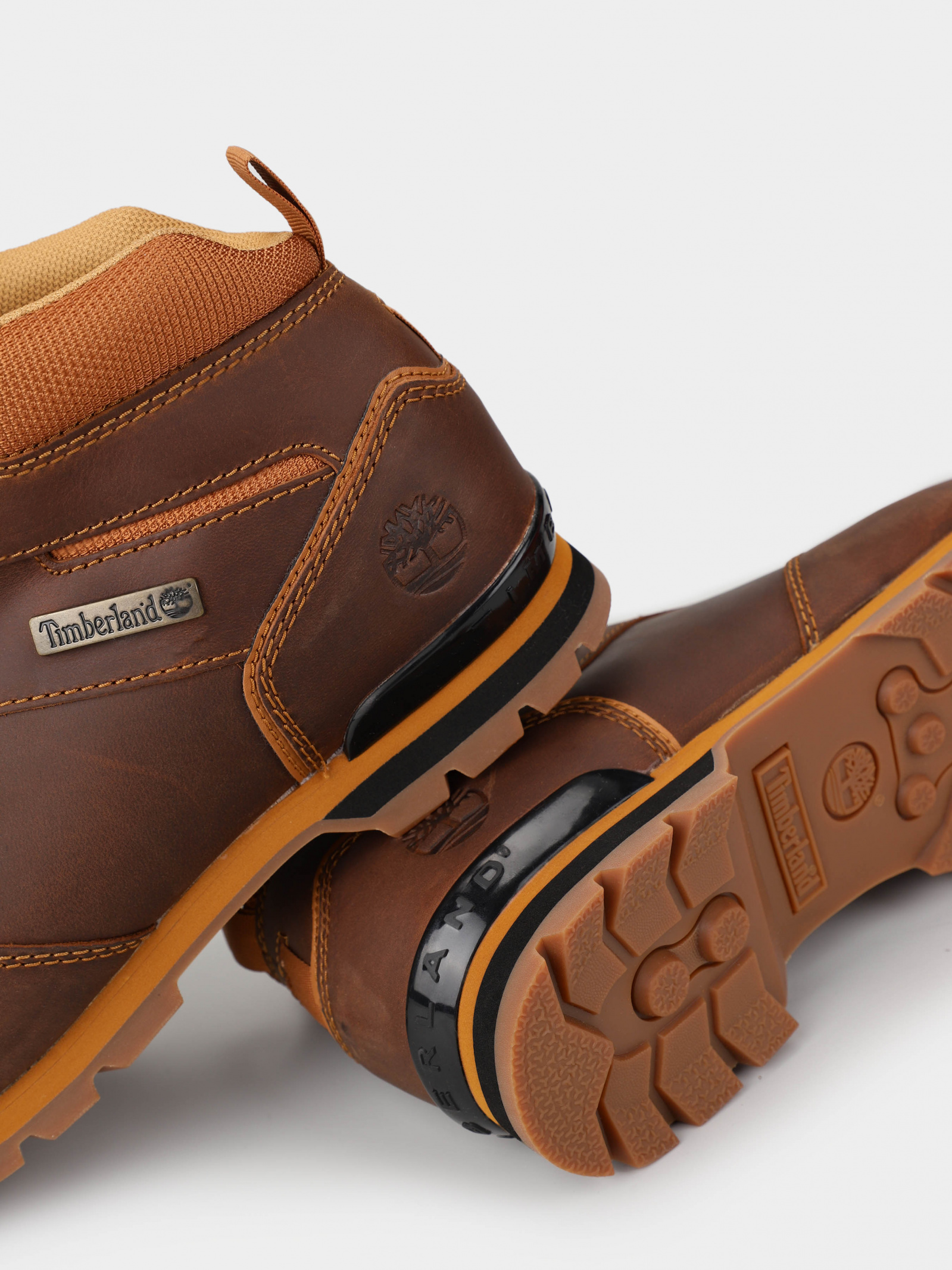 Boots Men's Timberland